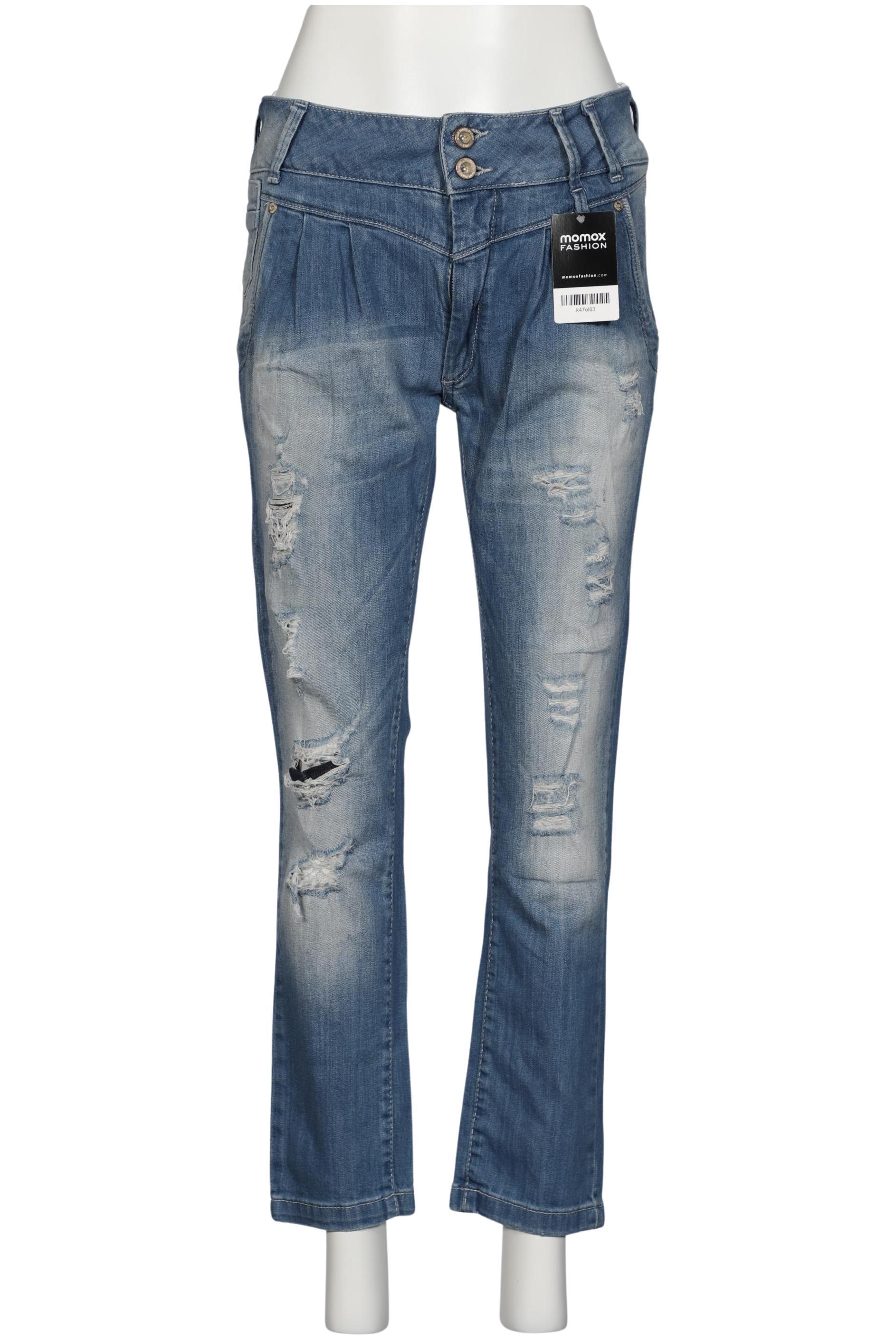 

Only Damen Jeans, blau, Gr. 28