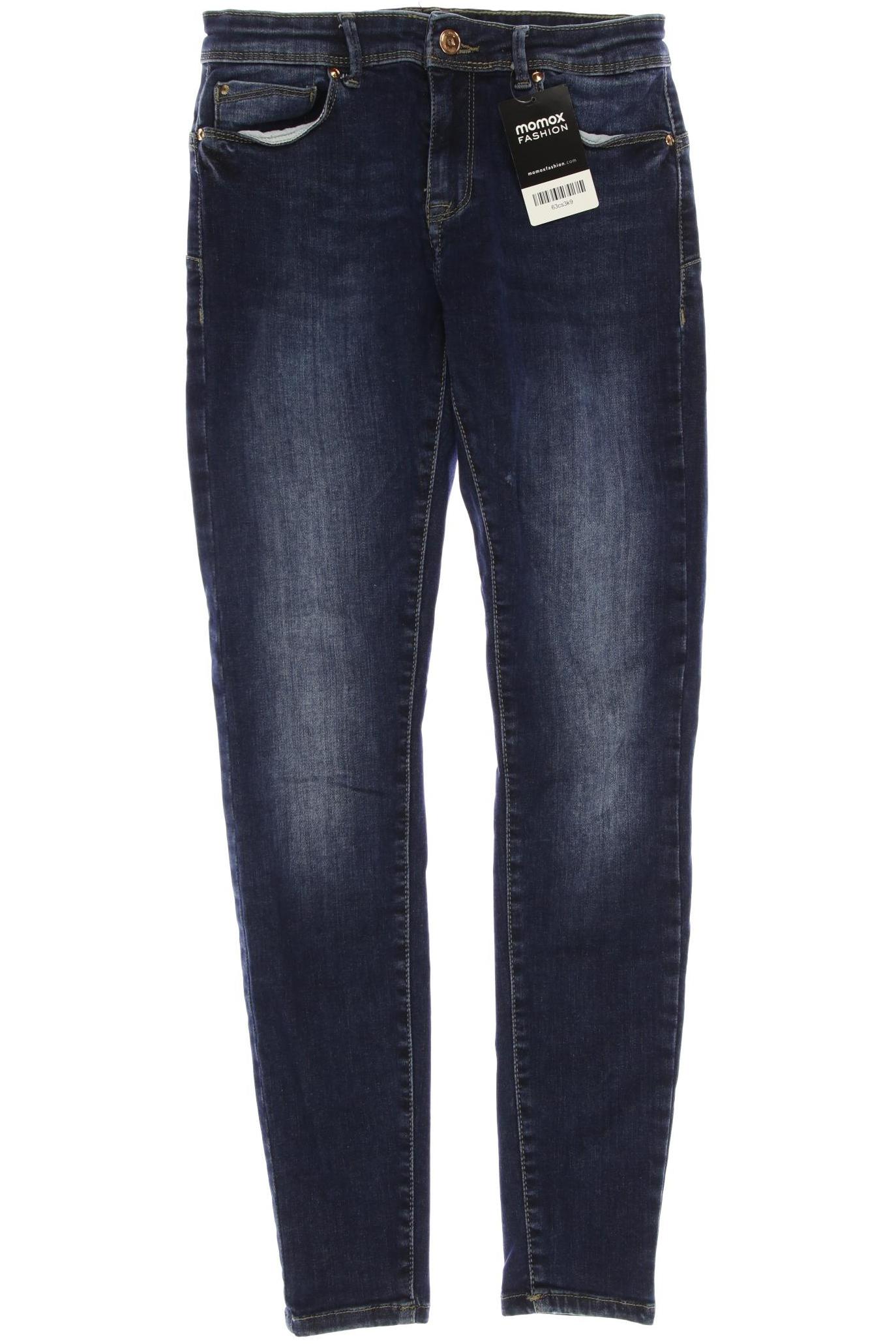 

ONLY Damen Jeans, blau