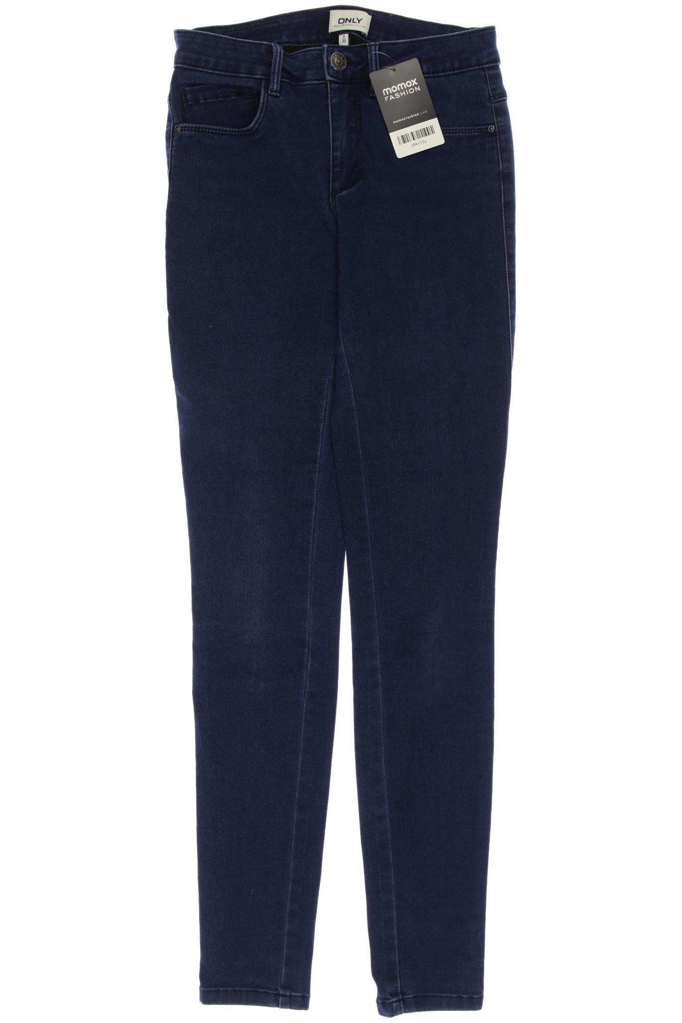 

Only Damen Jeans, blau, Gr. 0