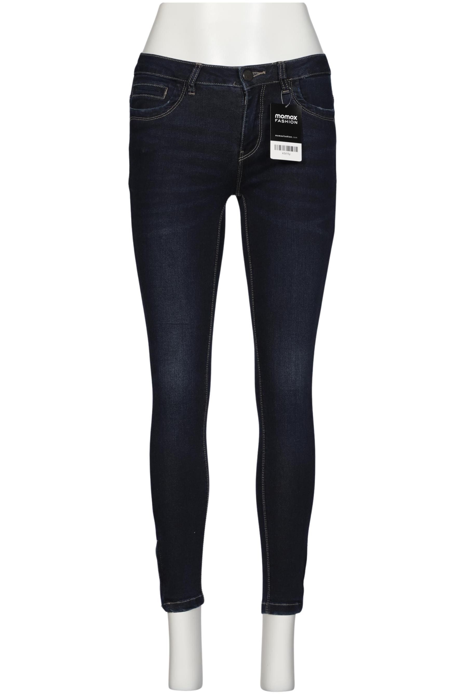 

Only Damen Jeans, marineblau, Gr. 27