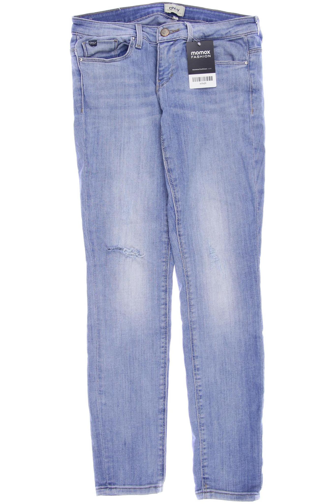 

Only Damen Jeans, blau, Gr. 30