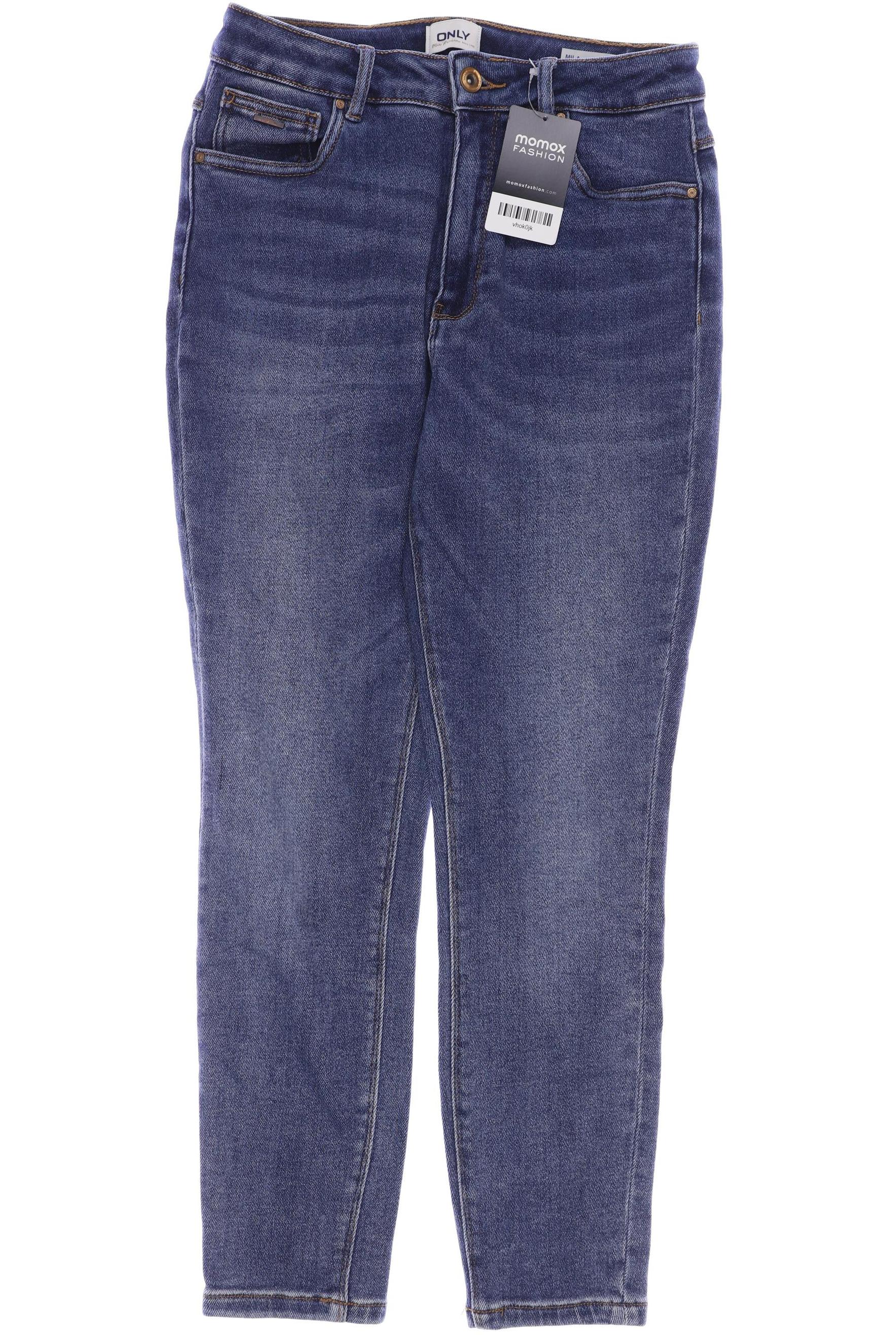 

ONLY Damen Jeans, blau