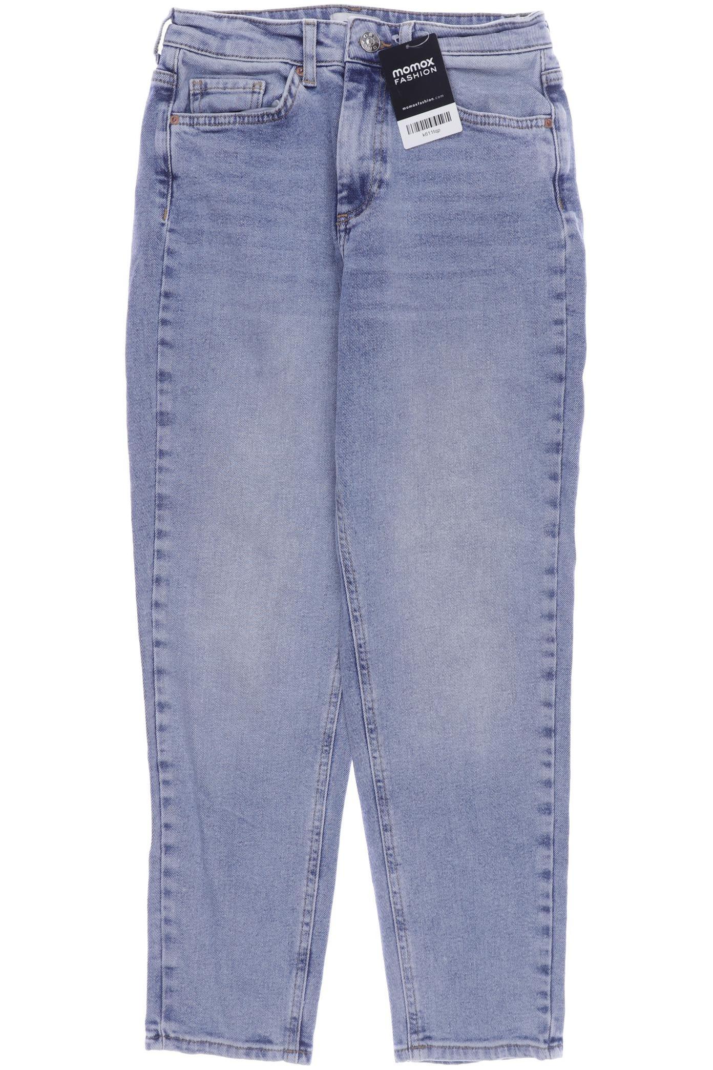 

ONLY Damen Jeans, marineblau