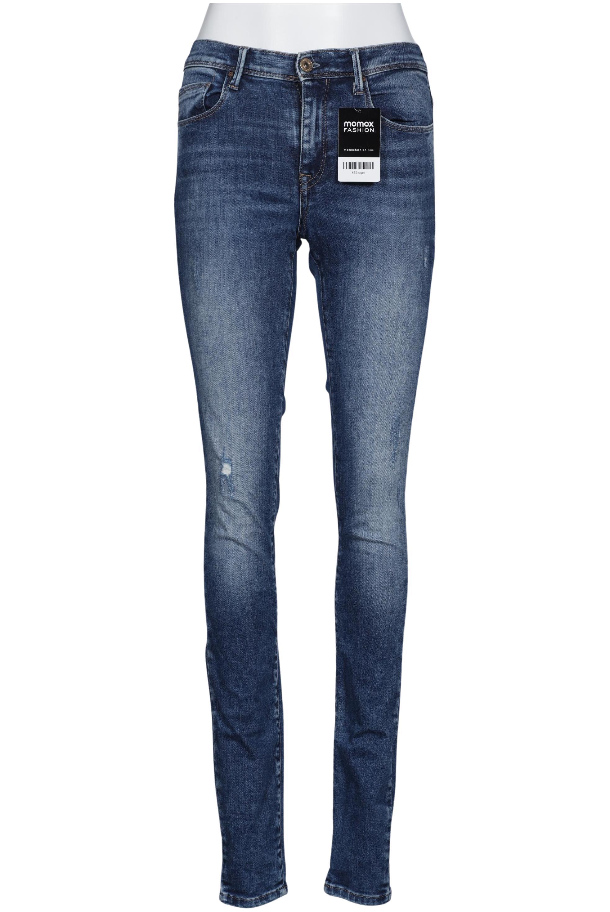 

Only Damen Jeans, blau, Gr. 28
