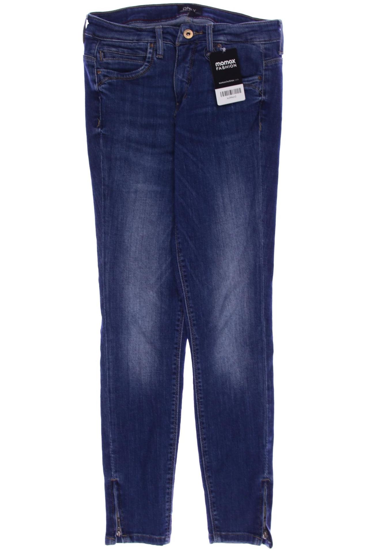 

ONLY Damen Jeans, blau