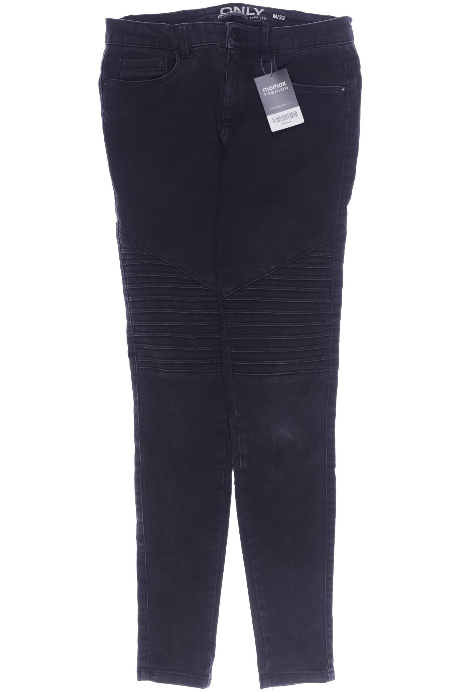 

ONLY Damen Jeans, grau