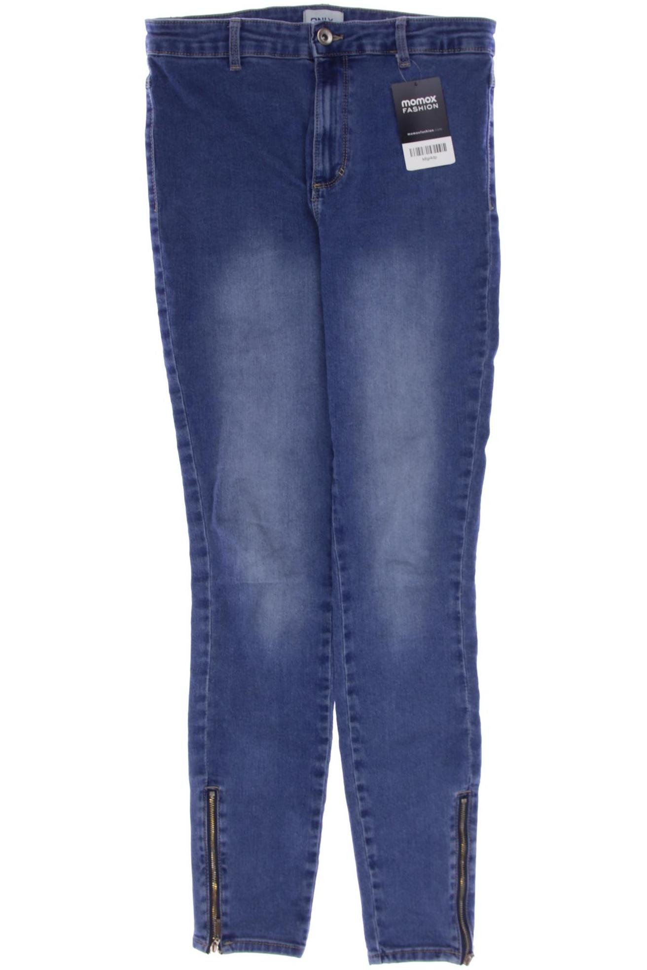 

ONLY Damen Jeans, blau