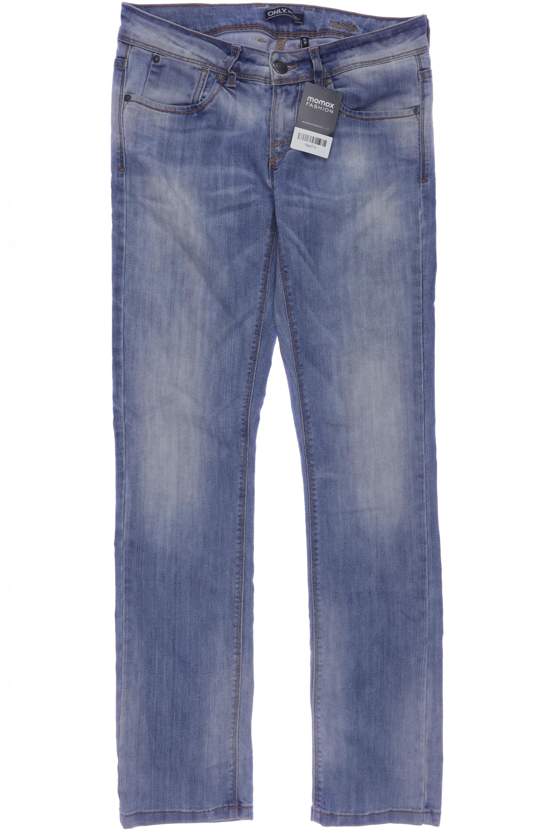 

Only Damen Jeans, blau, Gr. 29