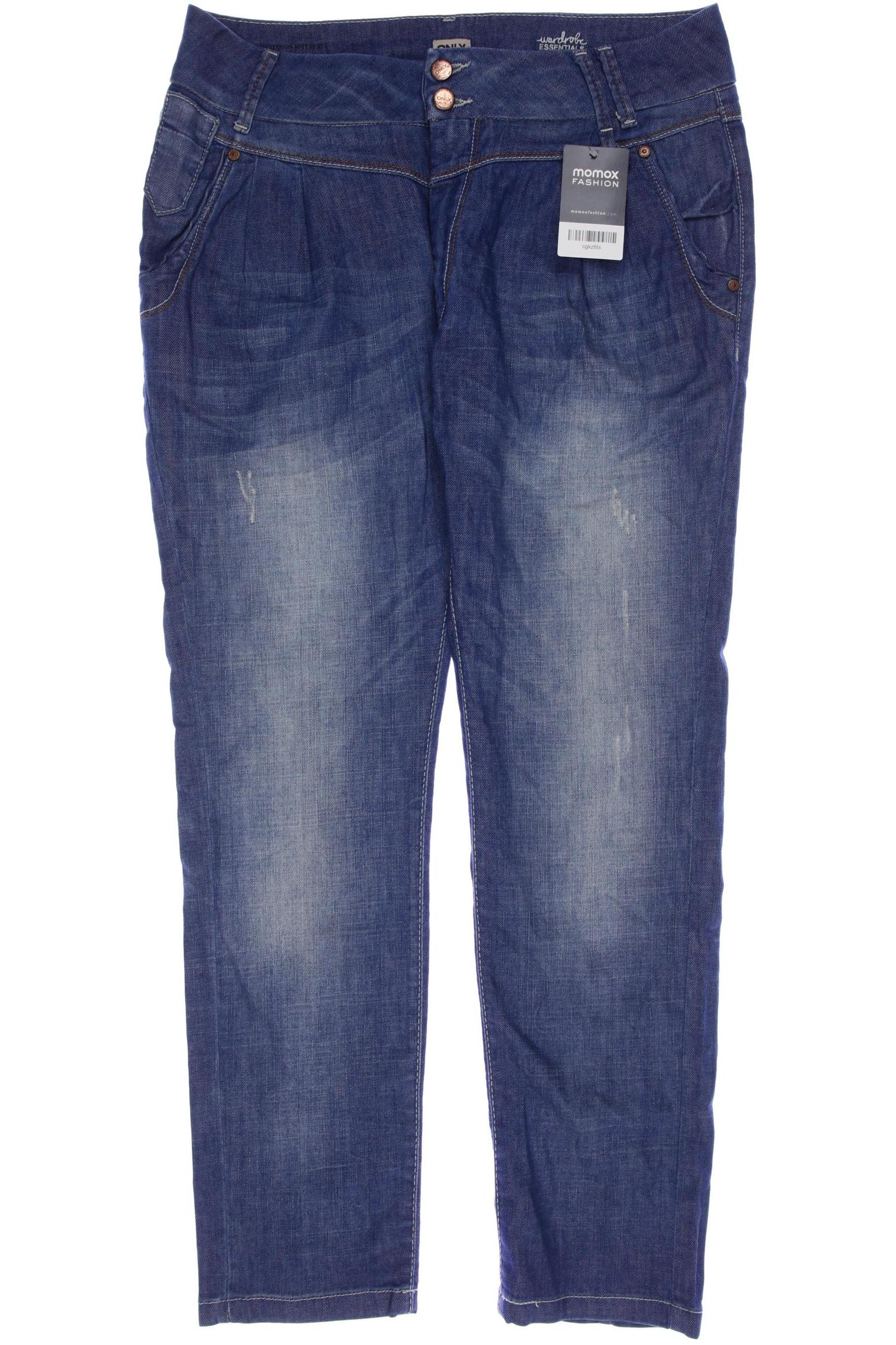 

Only Damen Jeans, blau, Gr. 33
