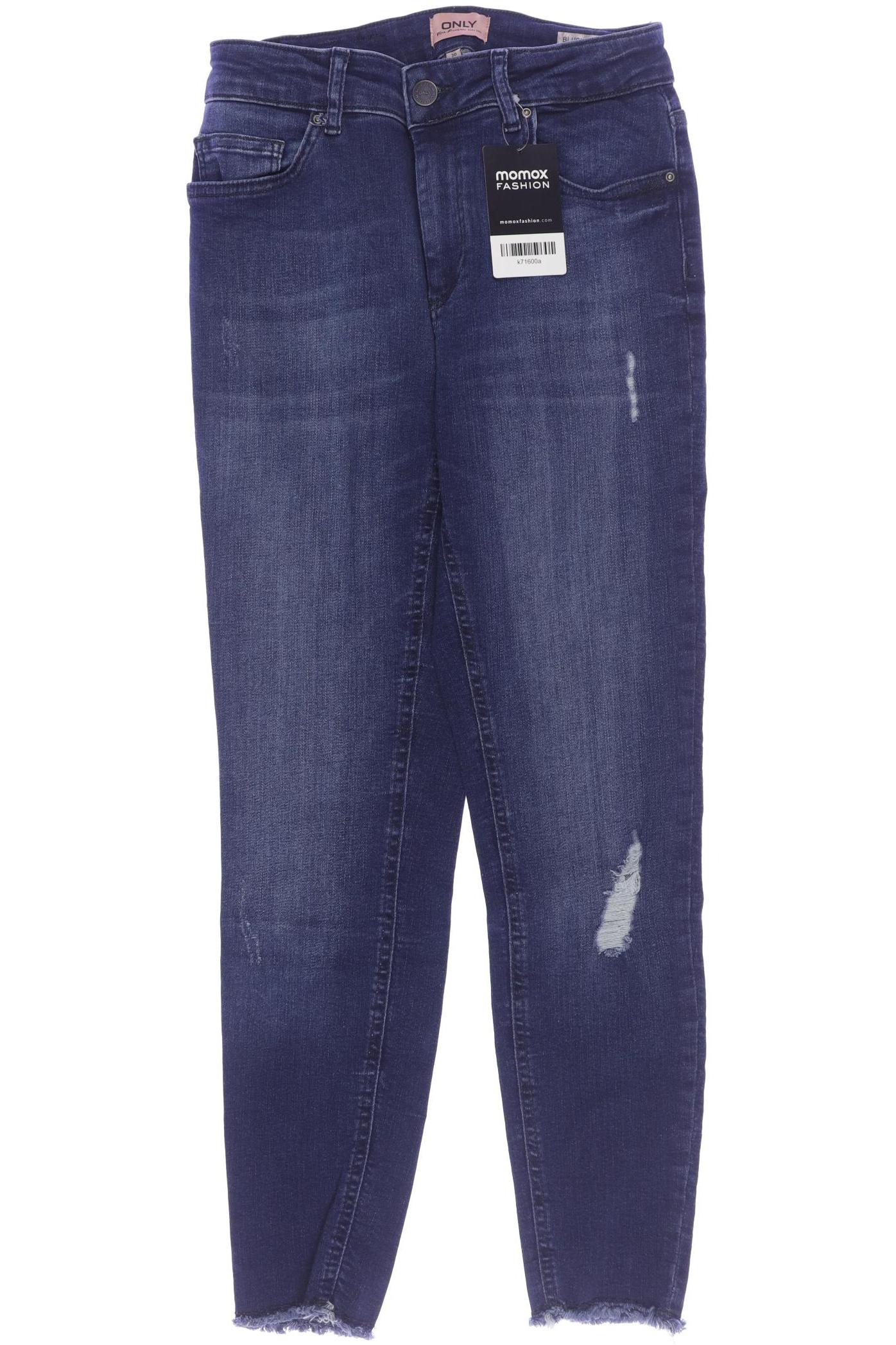 

Only Damen Jeans, blau, Gr. 0