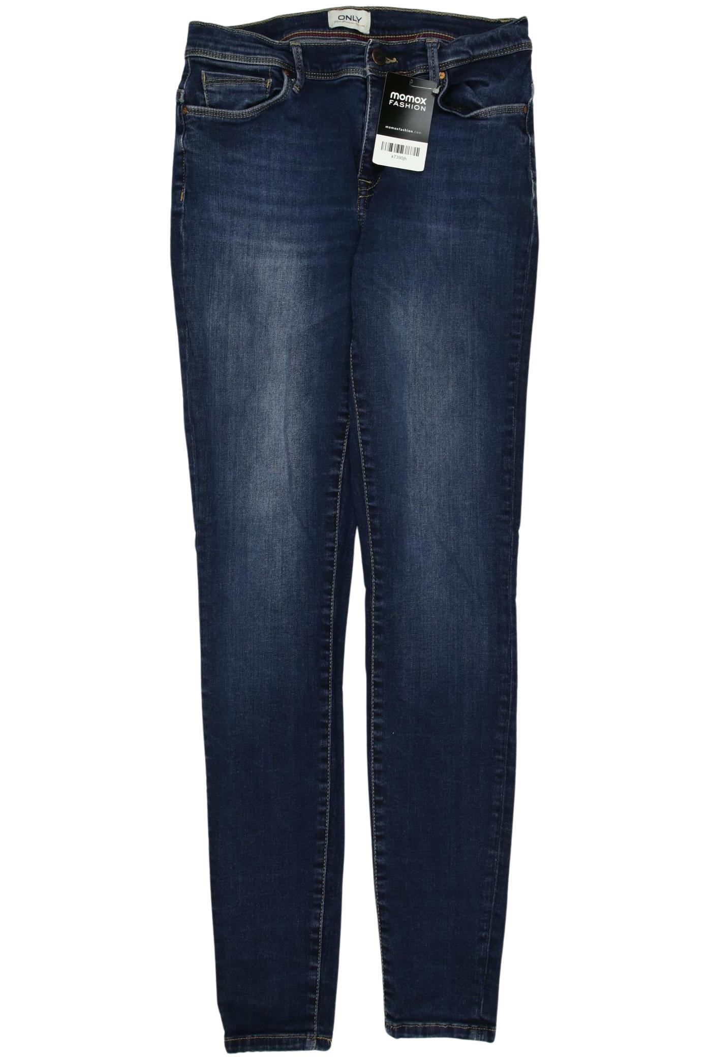 

Only Damen Jeans, blau, Gr. 30