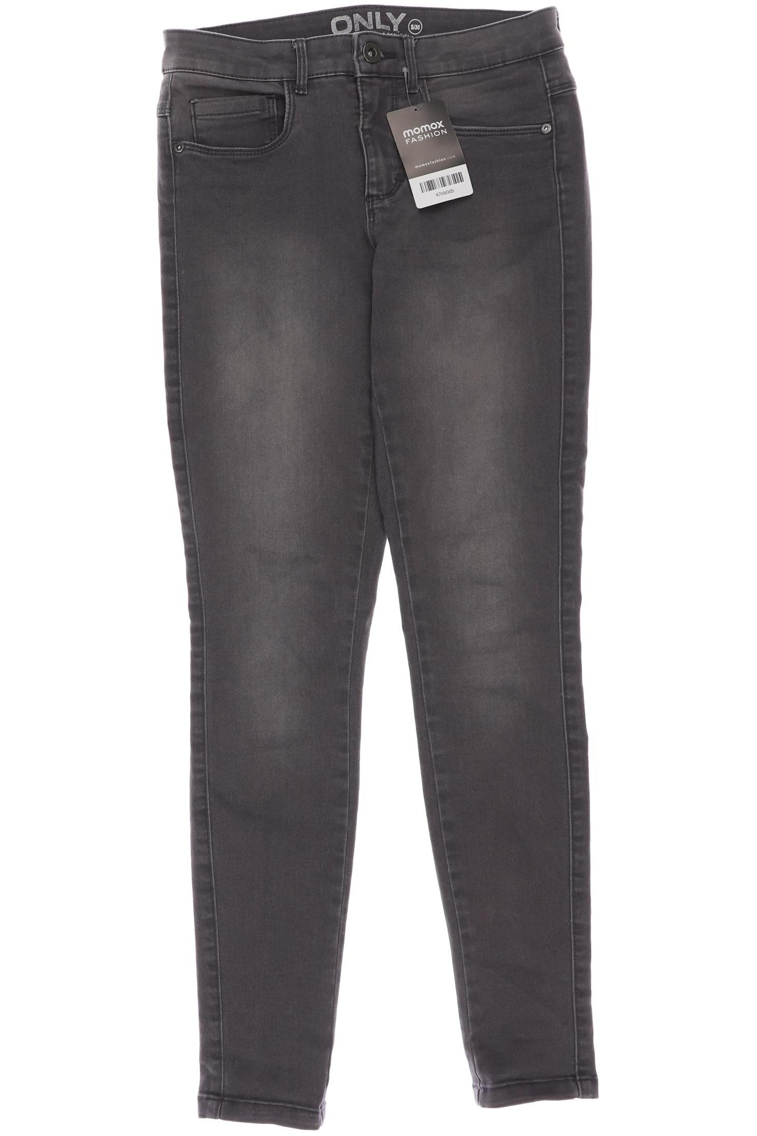 

ONLY Damen Jeans, grau