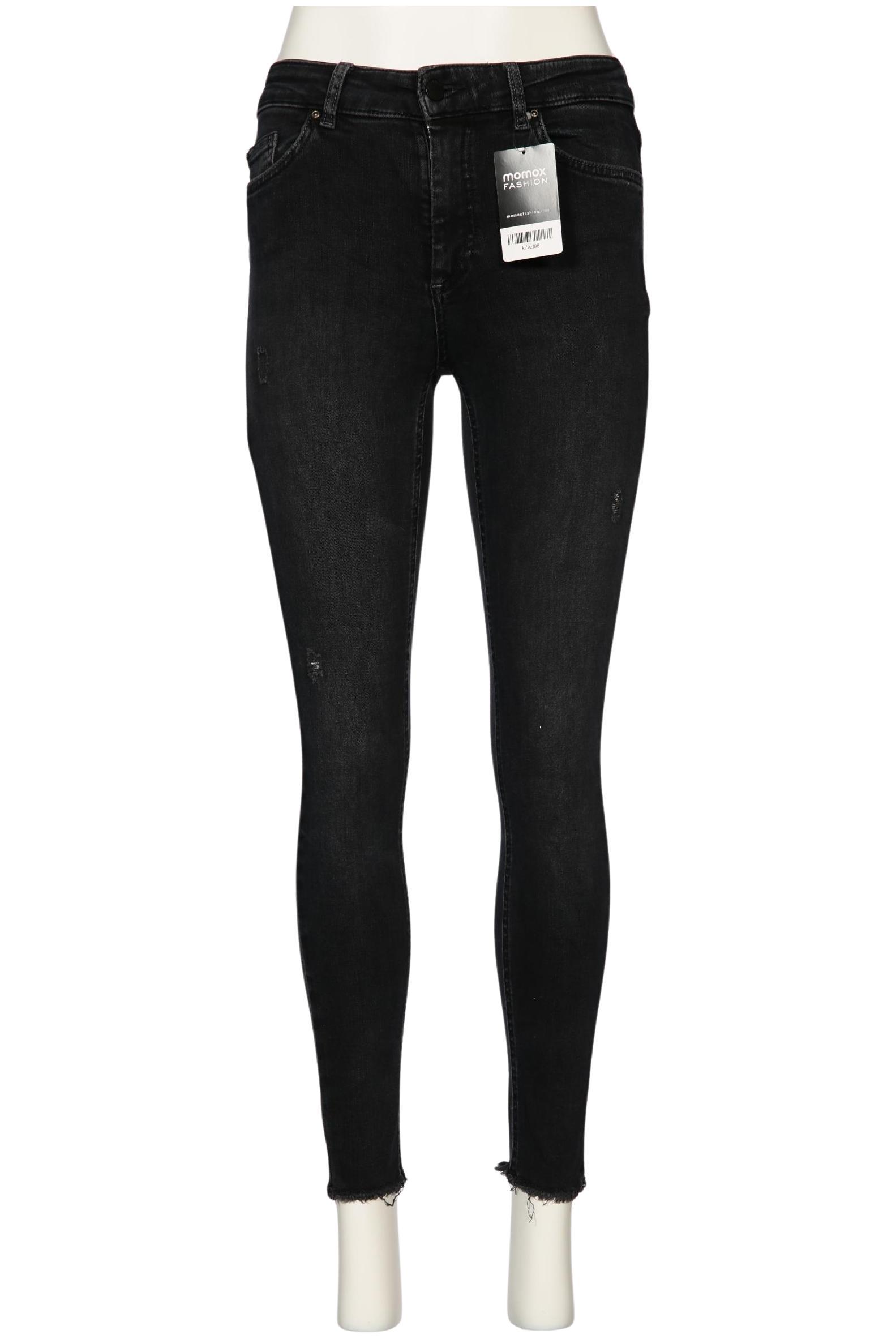 

Only Damen Jeans, schwarz, Gr. 0