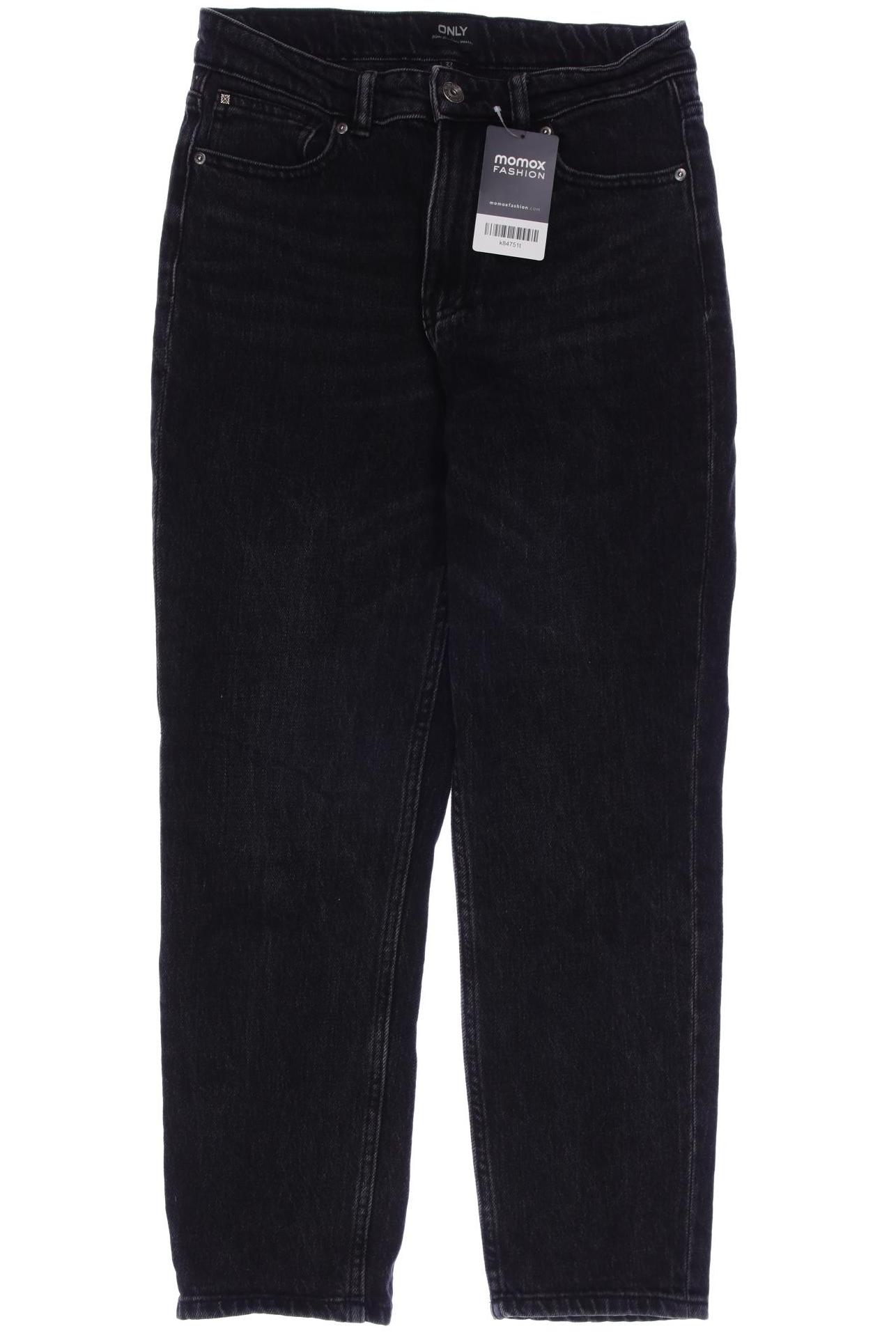 

ONLY Damen Jeans, grau