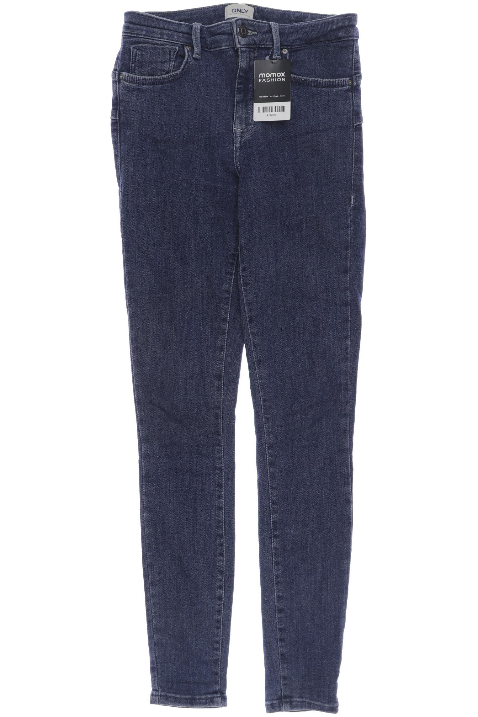 

ONLY Damen Jeans, marineblau