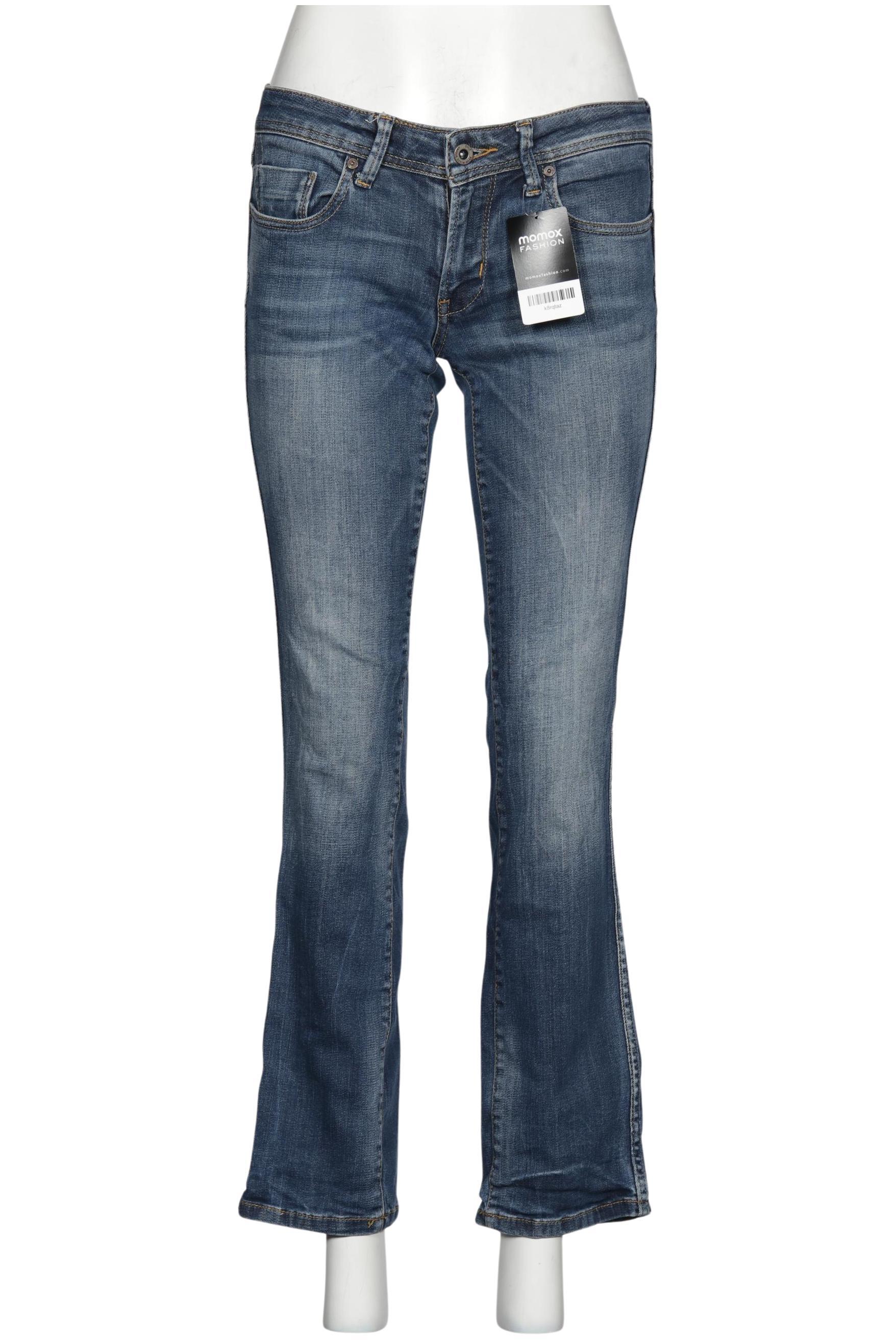 

Only Damen Jeans, blau, Gr. 29