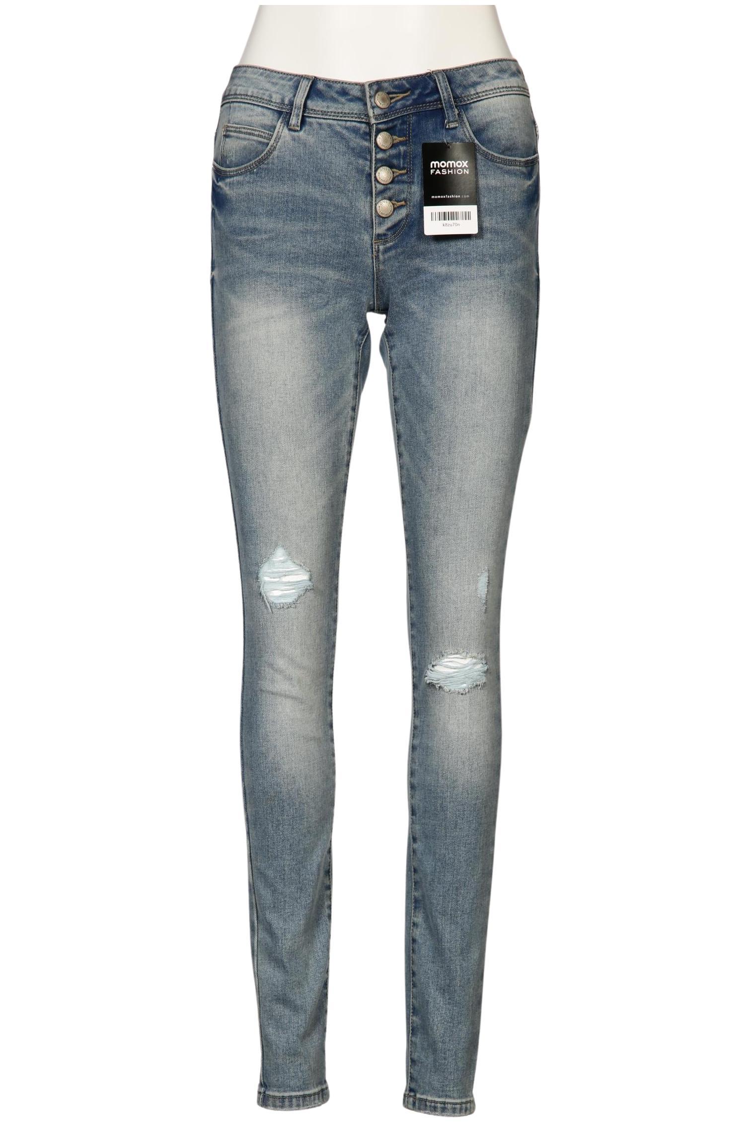 

Only Damen Jeans, hellblau, Gr. 26