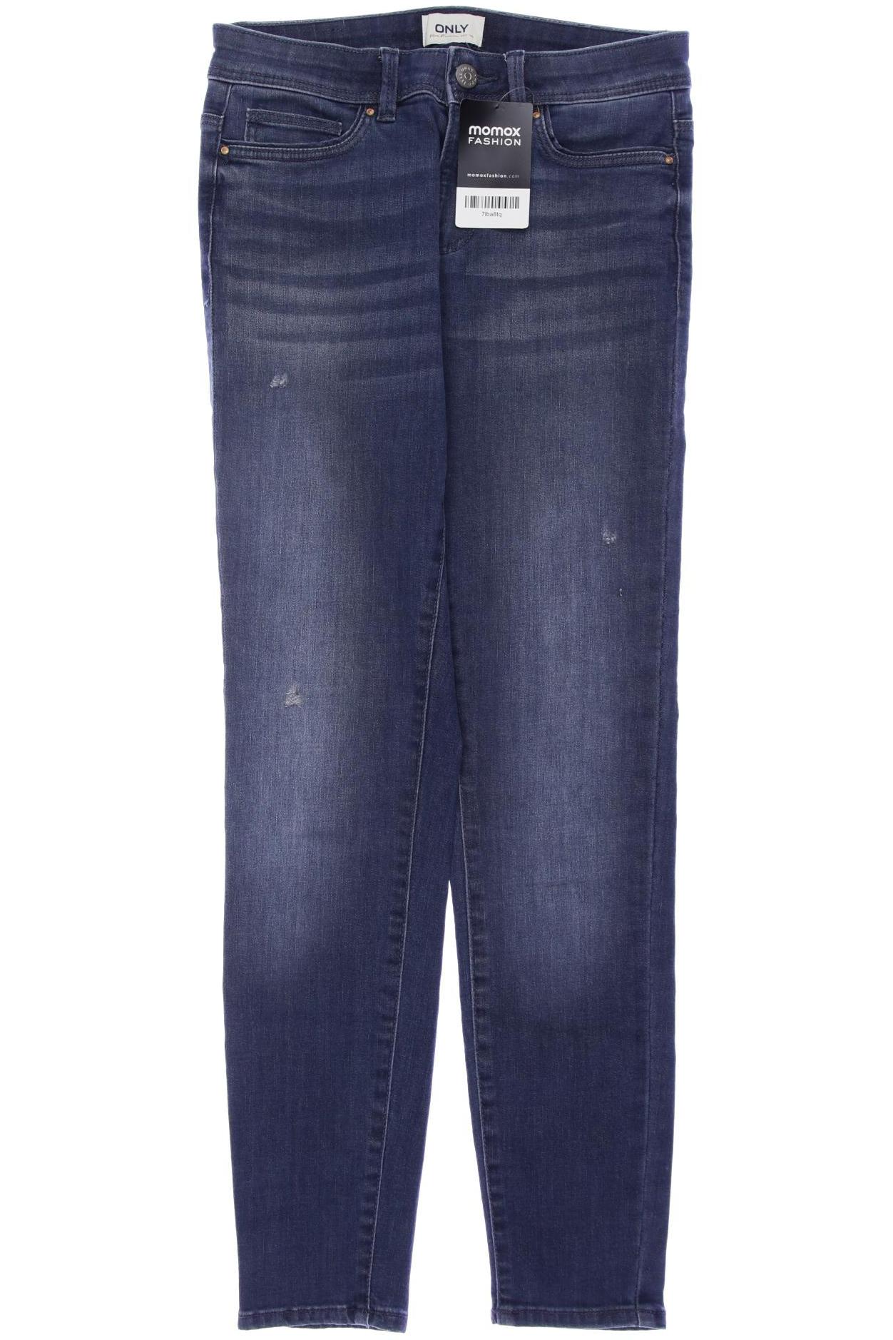 Thumbnail - Only Damen Jeans, blau, Gr. 0