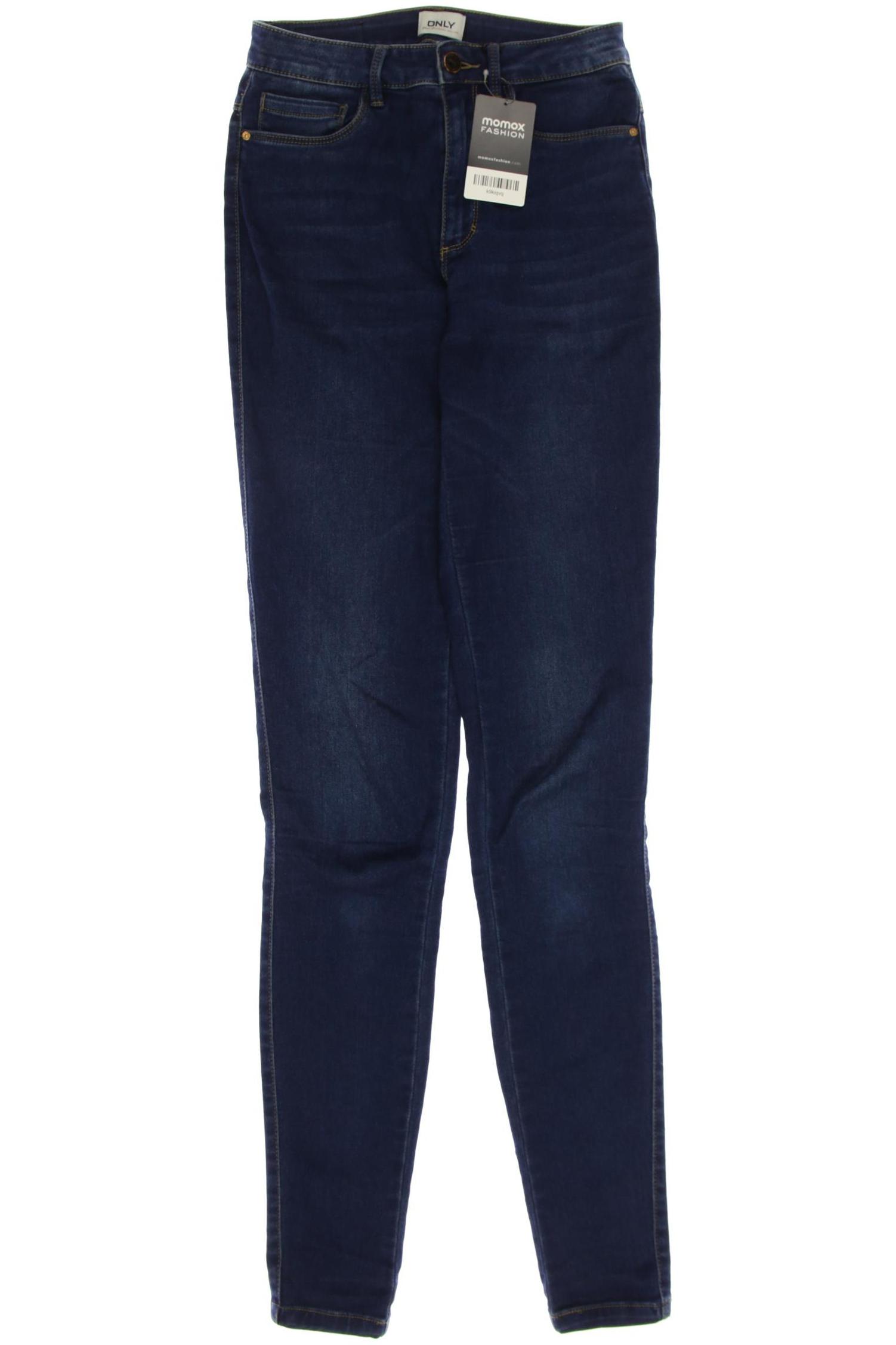 

ONLY Damen Jeans, blau