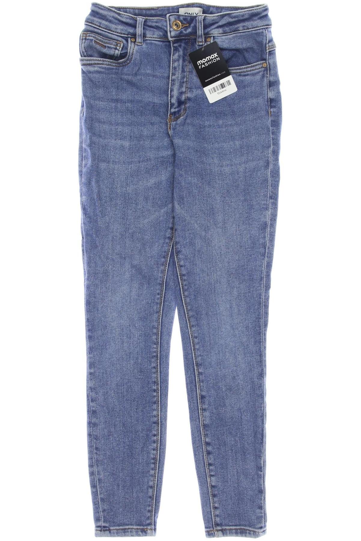

Only Damen Jeans, blau, Gr. 26