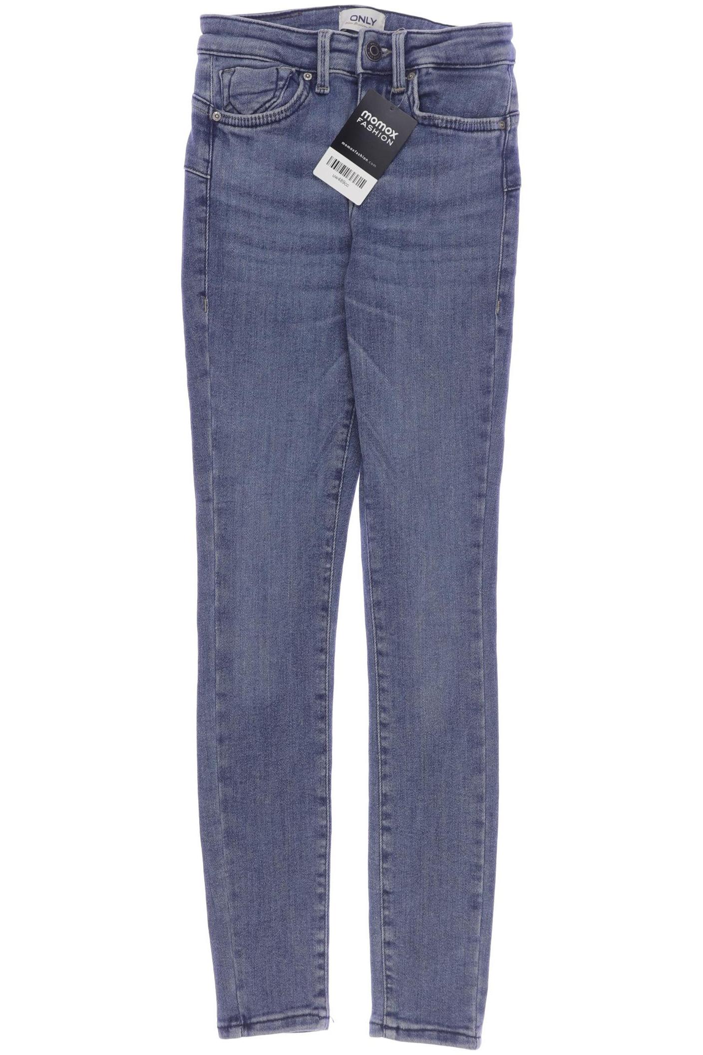 

Only Damen Jeans, blau, Gr. 30
