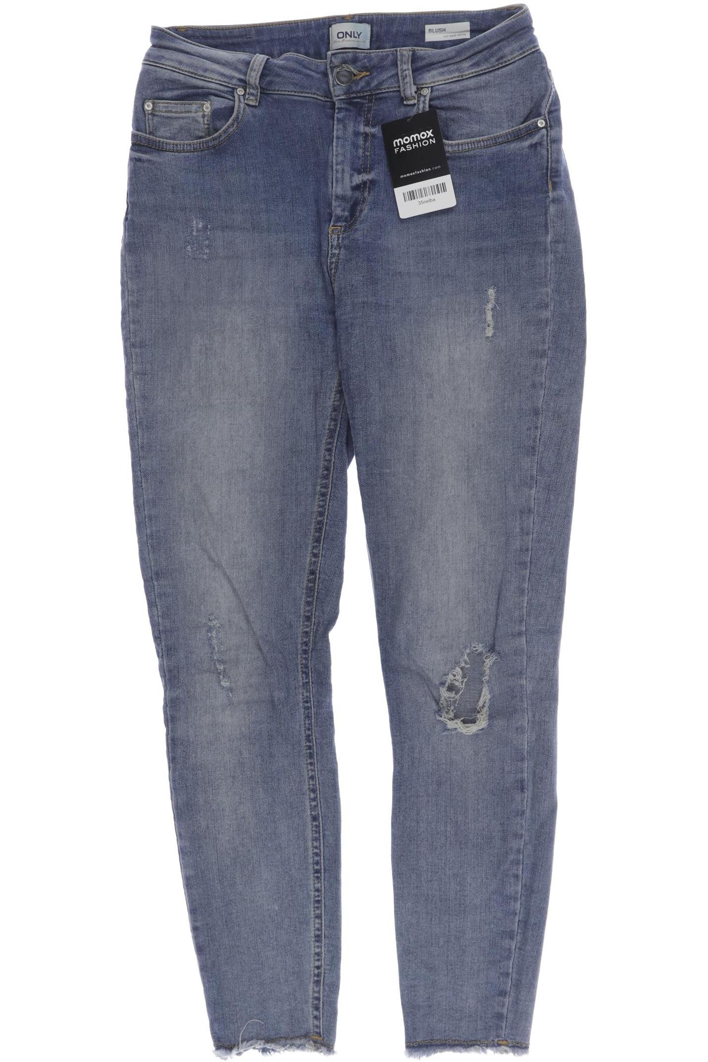

Only Damen Jeans, blau, Gr. 0