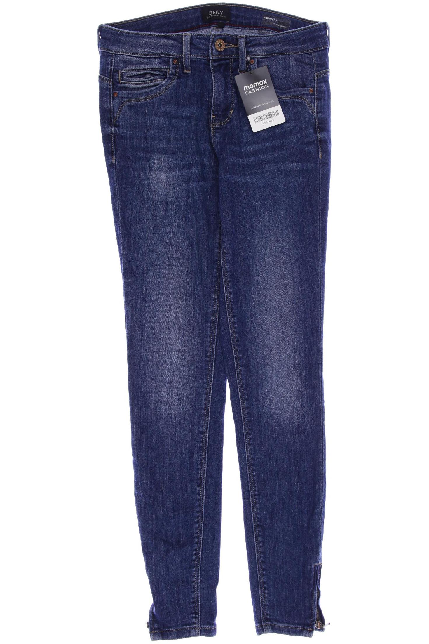 

Only Damen Jeans, blau, Gr. 38