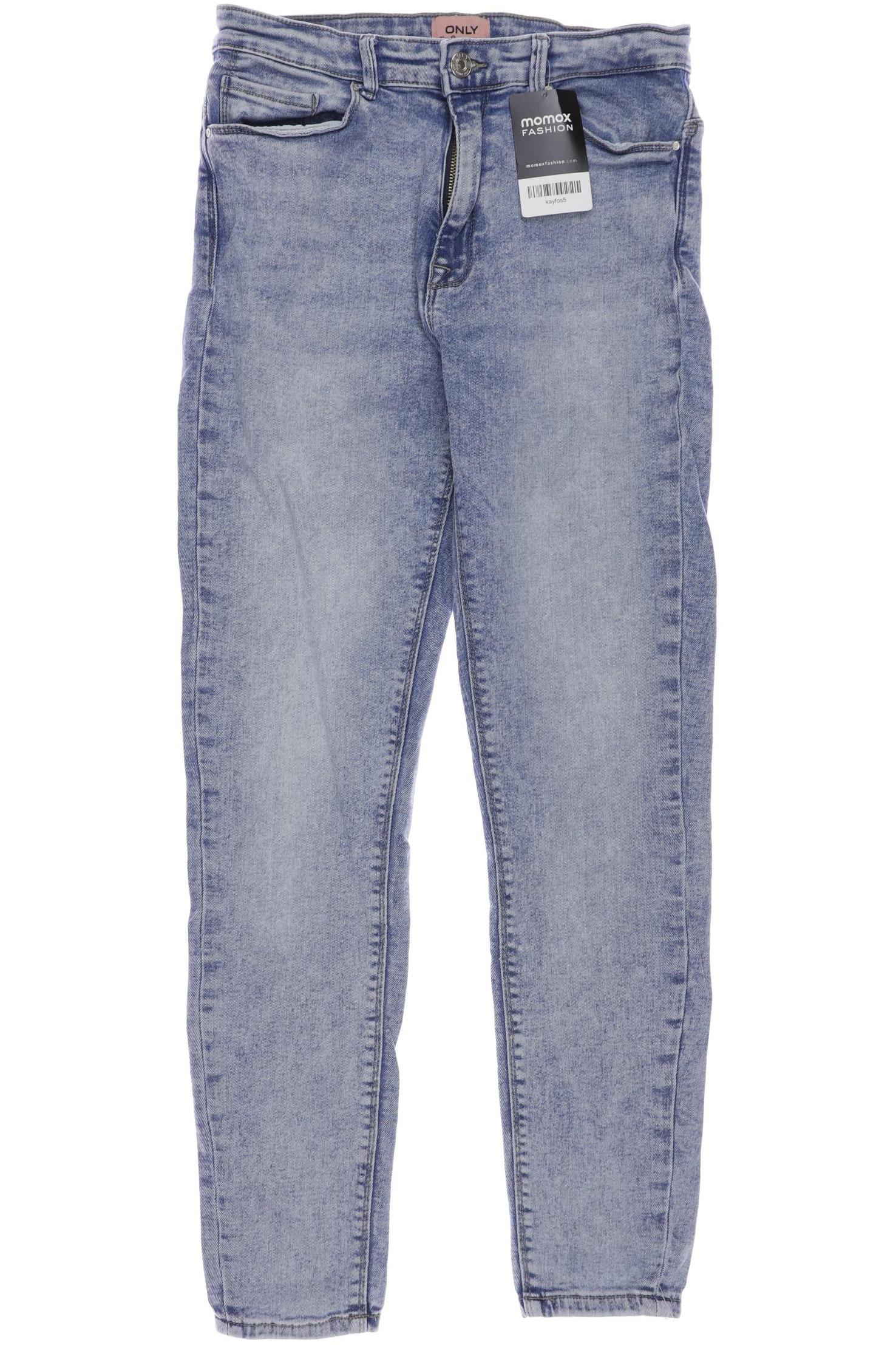 

ONLY Damen Jeans, blau