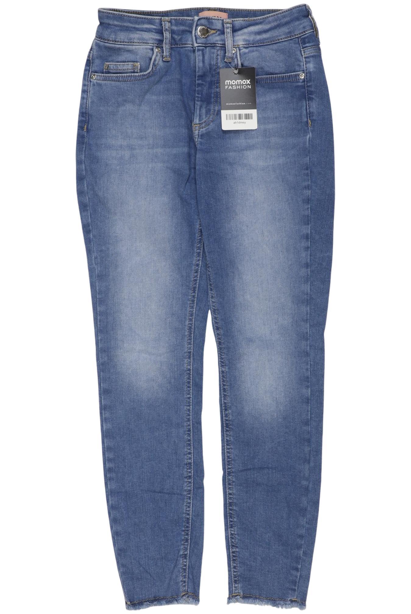 

Only Damen Jeans, blau, Gr. 0