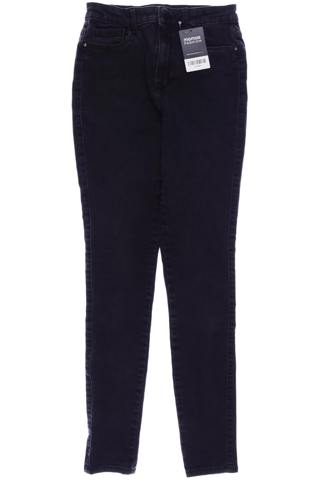 

Only Damen Jeans, schwarz, Gr. 0