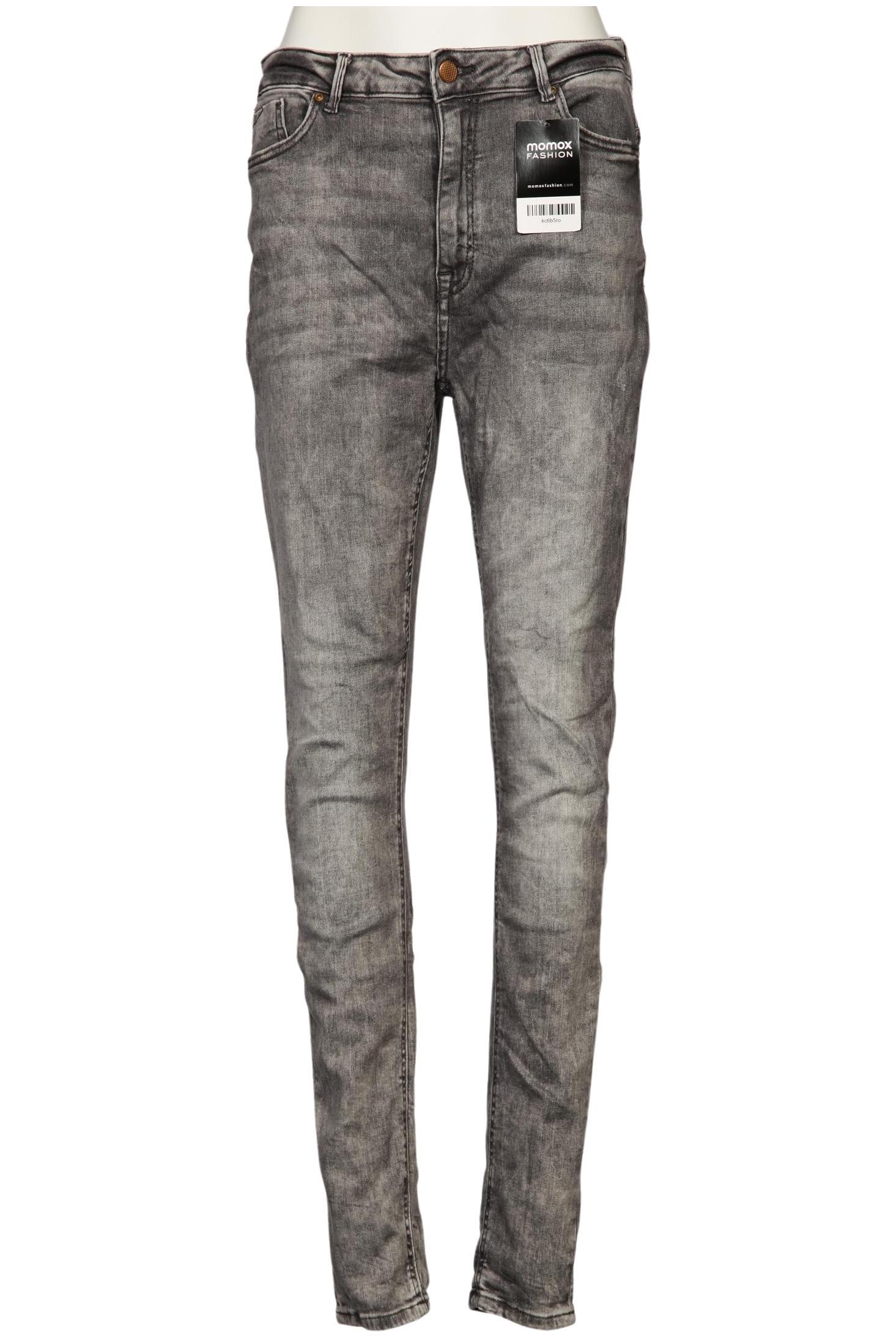 

Only Damen Jeans, grau, Gr. 28