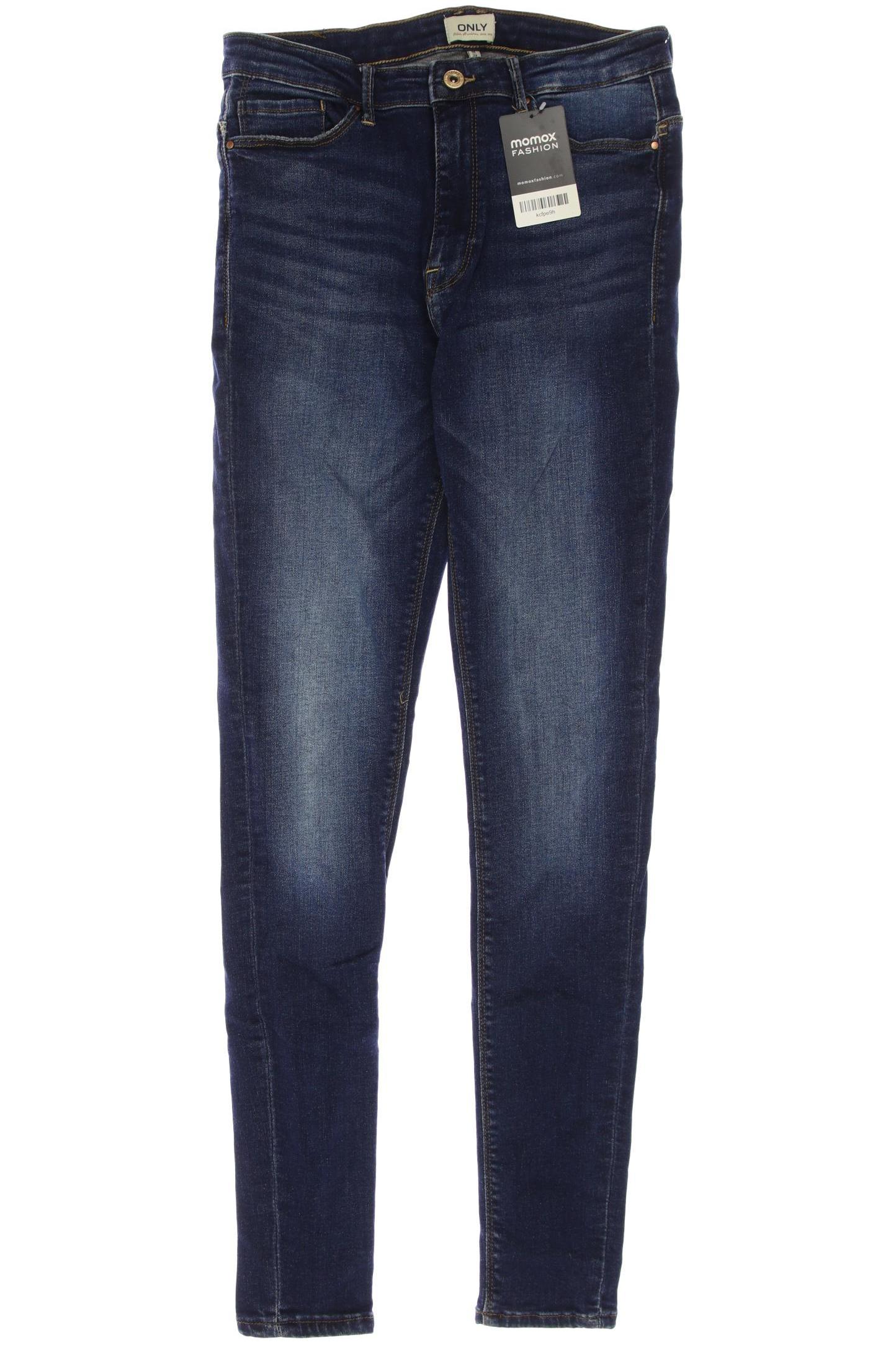 

ONLY Damen Jeans, blau