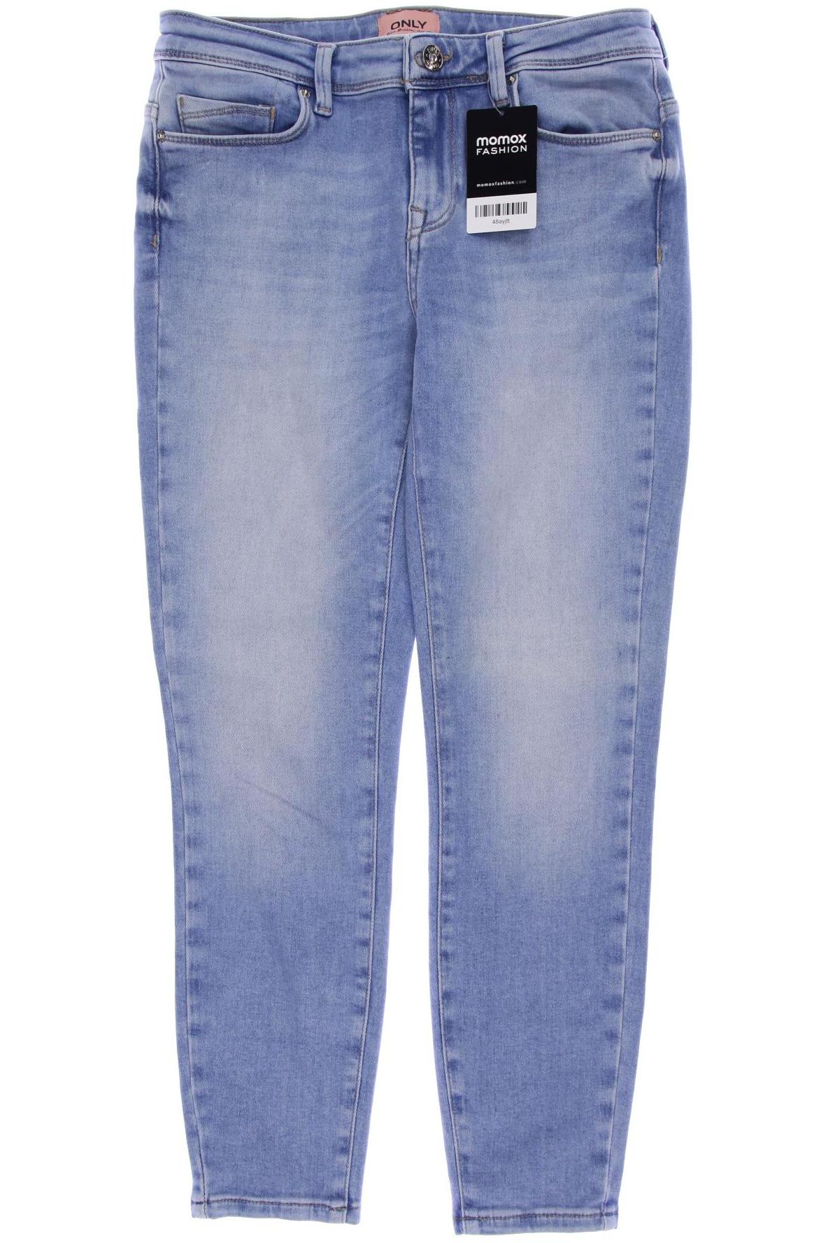 

Only Damen Jeans, hellblau, Gr. 28