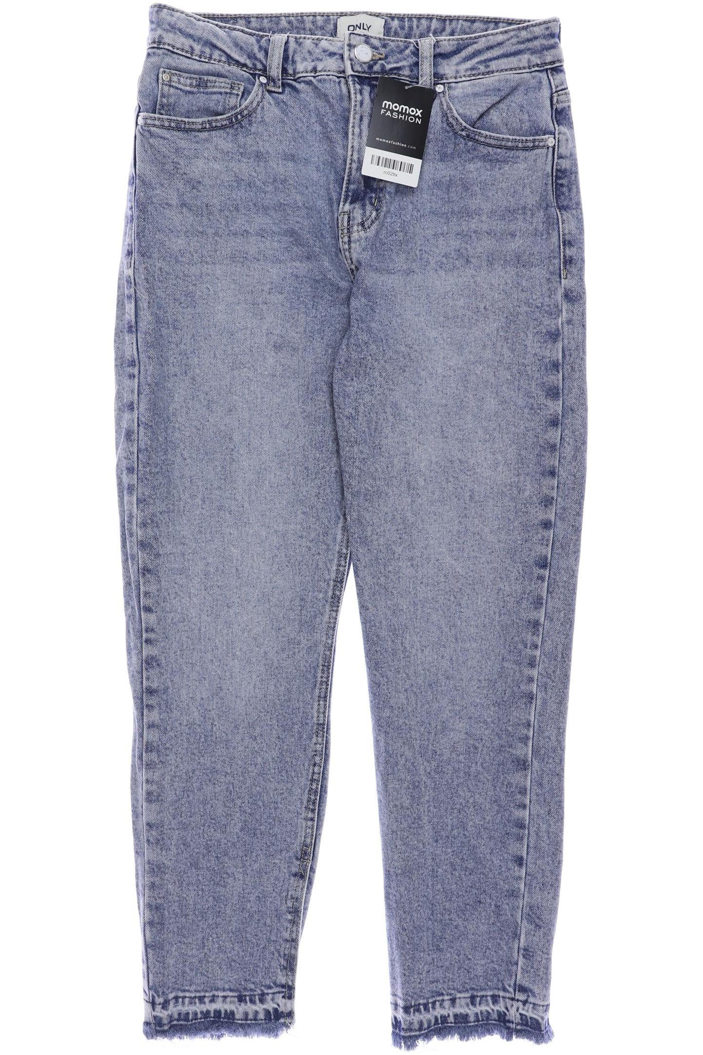 

Only Damen Jeans, blau, Gr. 28