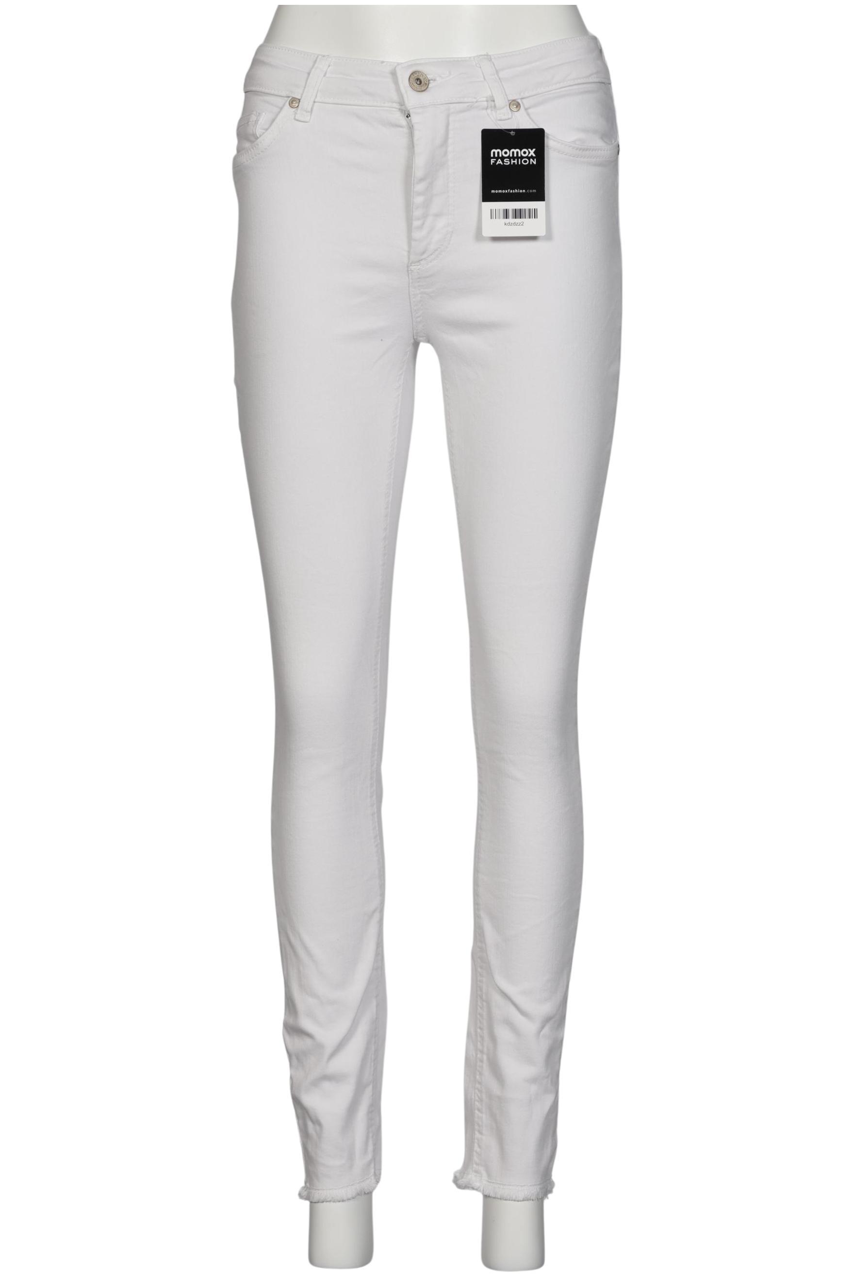 

Only Damen Jeans, weiß, Gr. 0