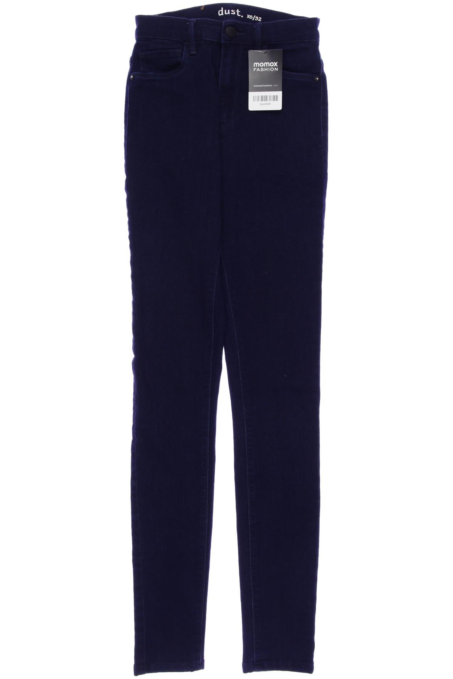 

Only Damen Jeans, marineblau, Gr. 0