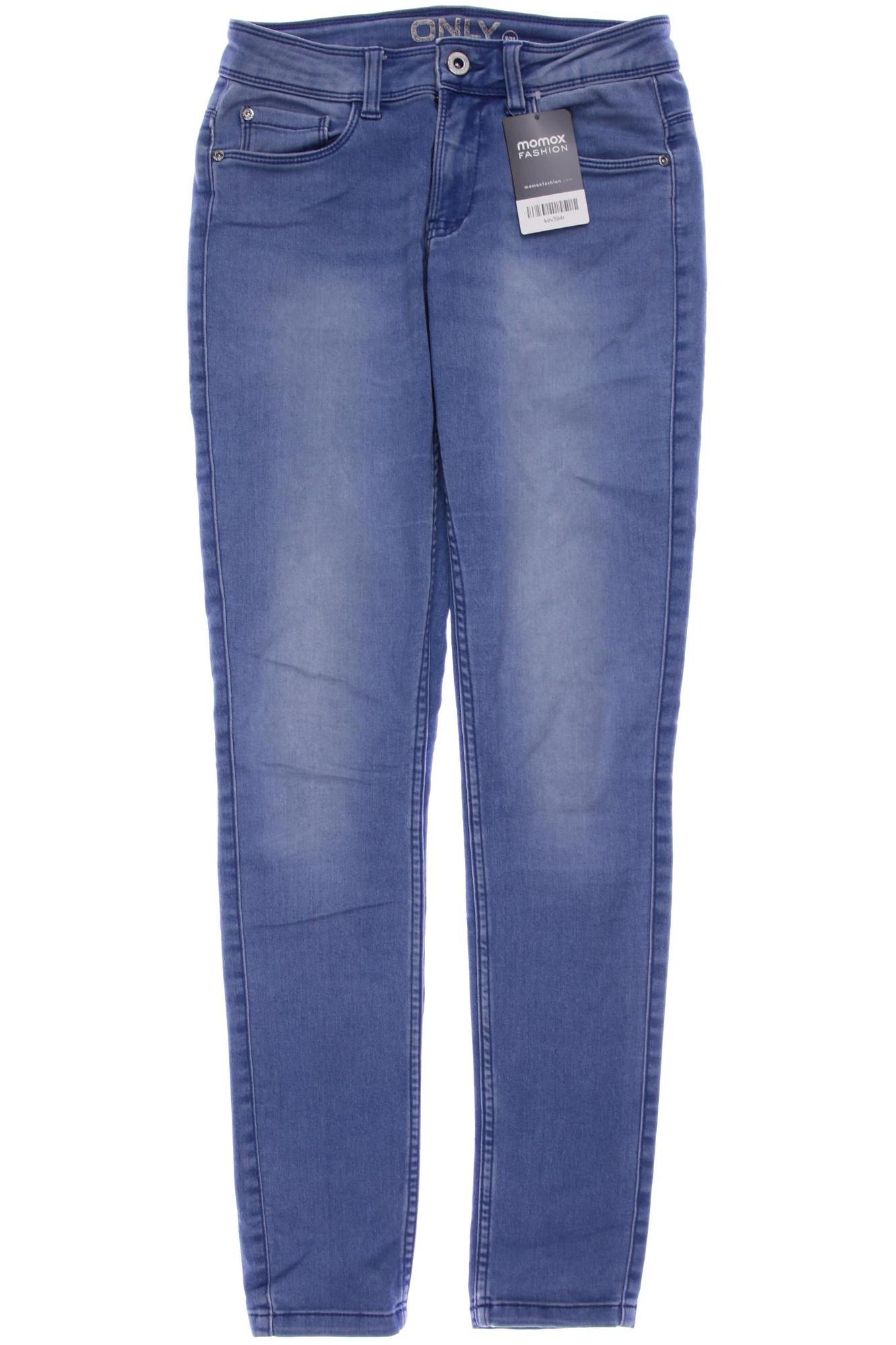 

ONLY Damen Jeans, blau