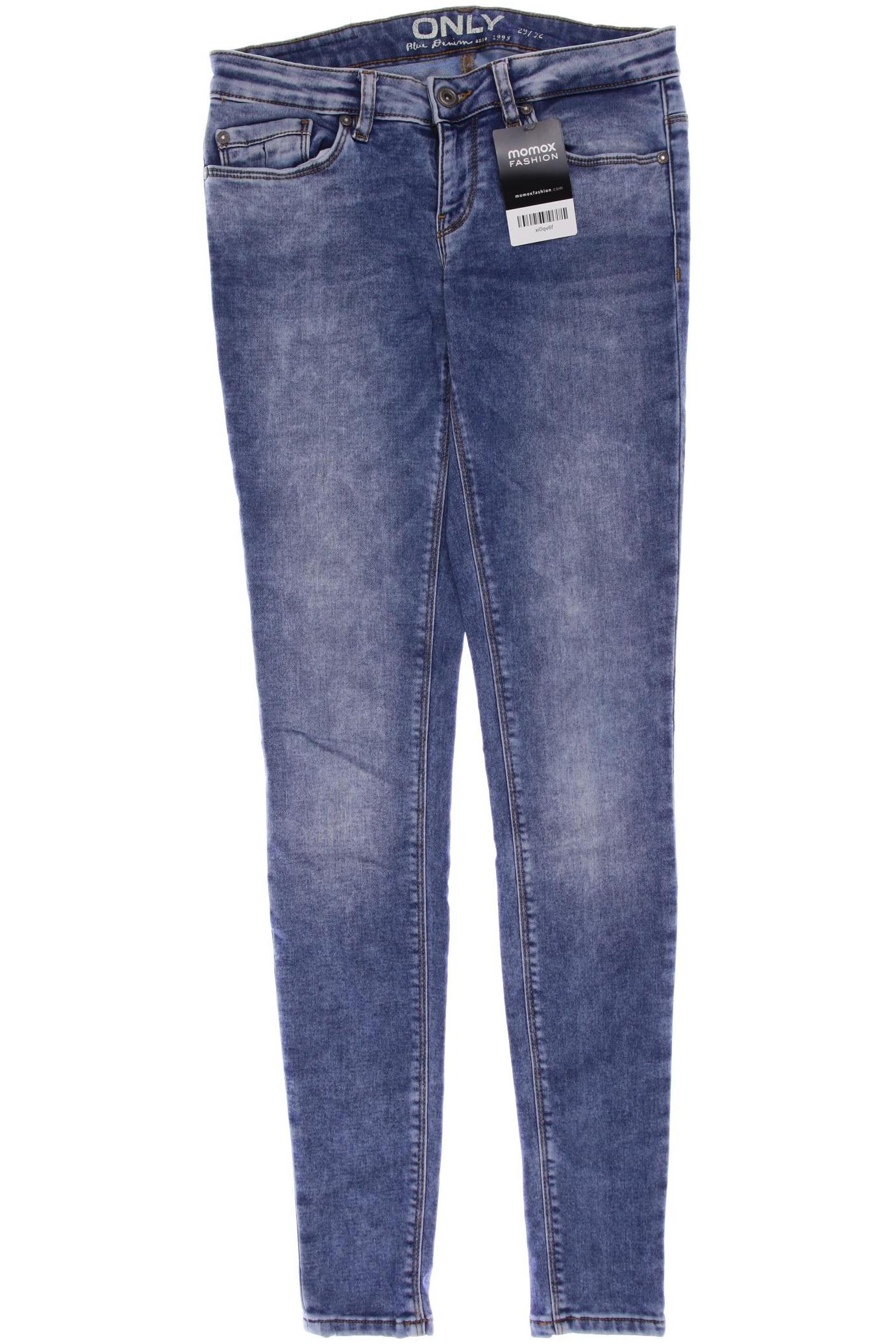 

Only Damen Jeans, blau, Gr. 40