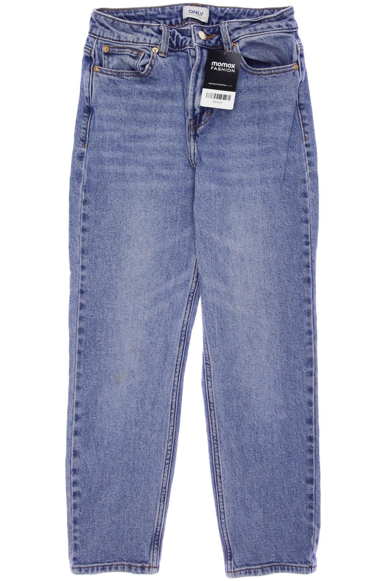 

Only Damen Jeans, blau, Gr. 25
