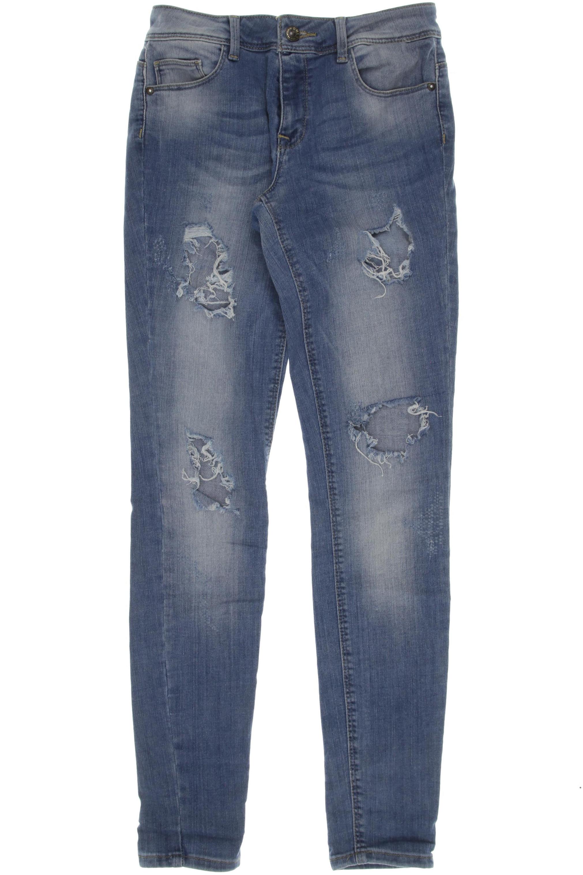 

Only Damen Jeans, blau, Gr. 27
