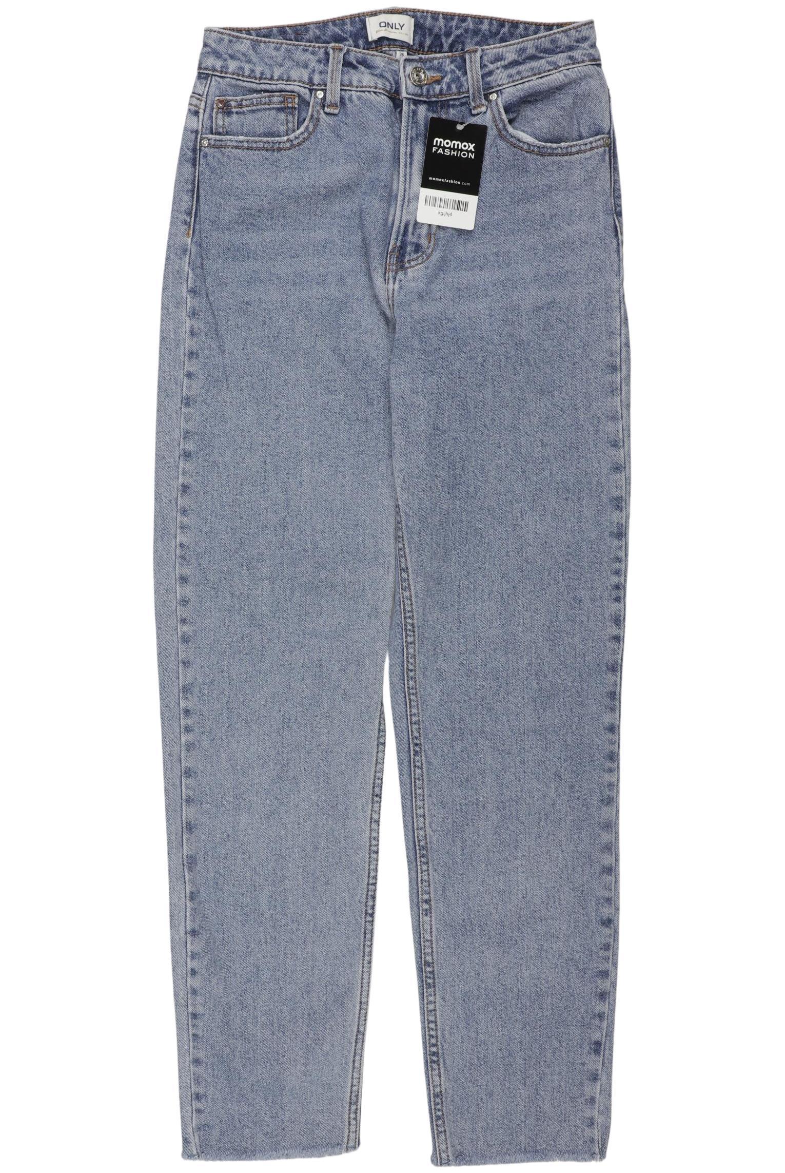 

Only Damen Jeans, hellblau, Gr. 26