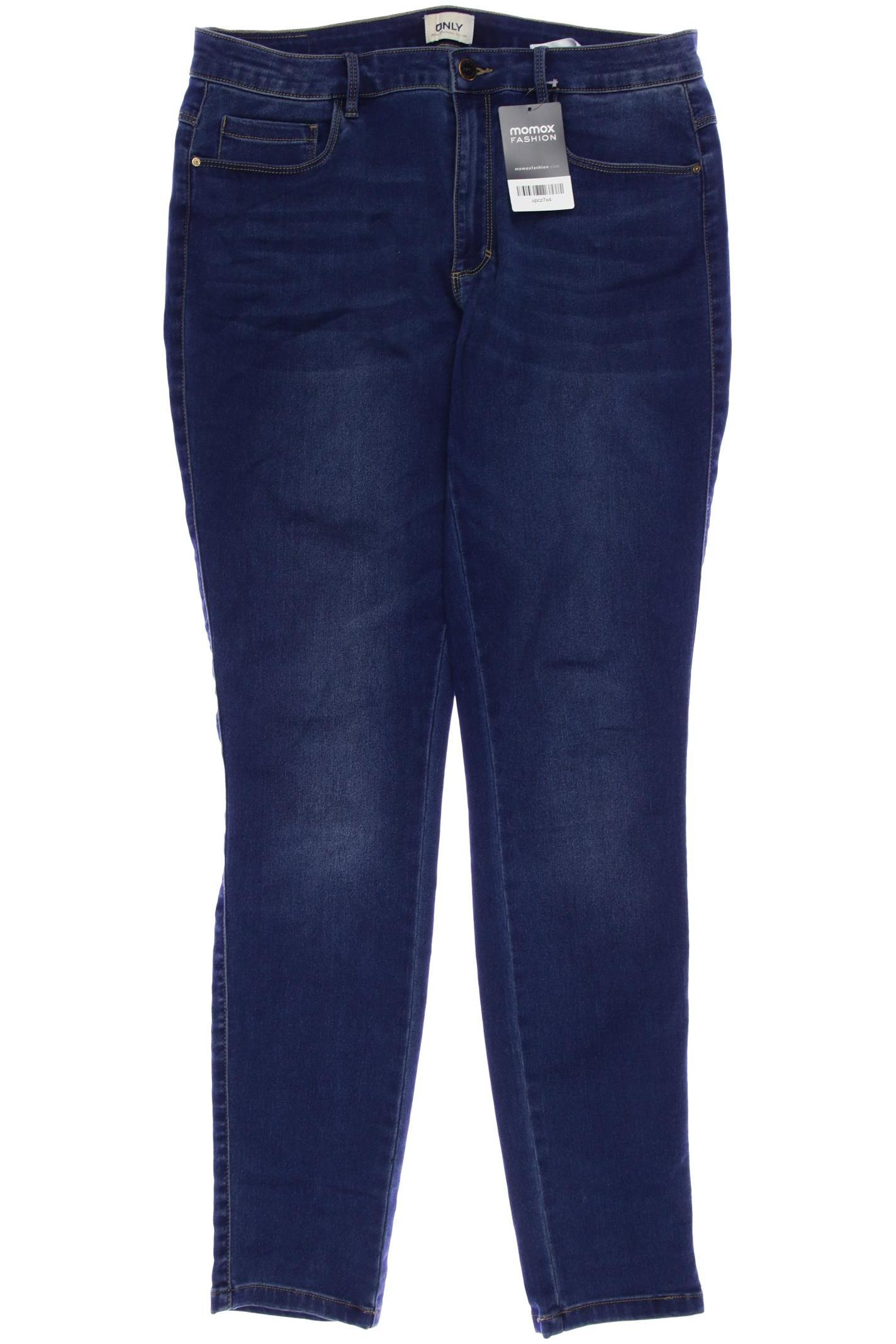 

Only Damen Jeans, blau, Gr. 0