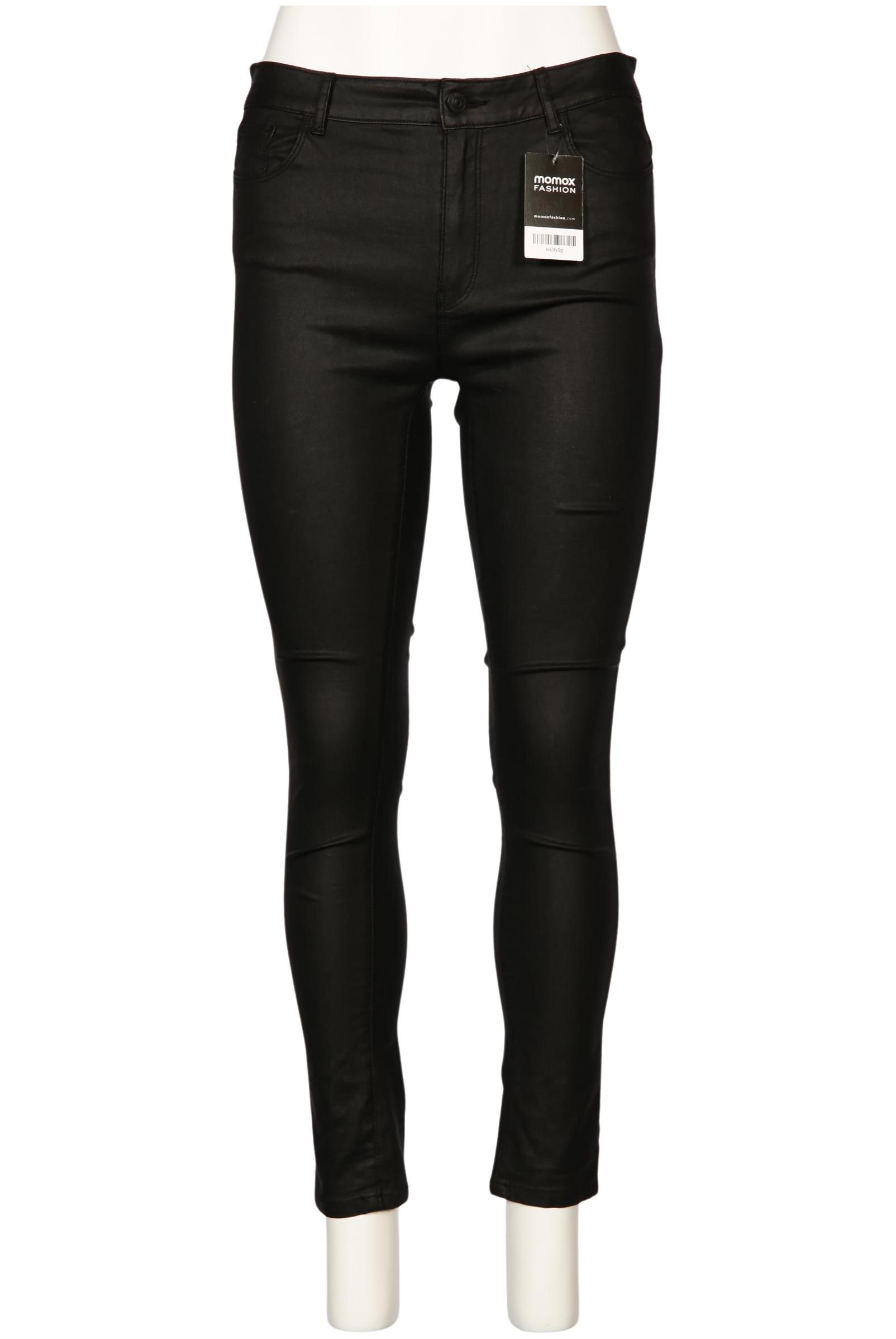 

Only Damen Jeans, schwarz, Gr. 0