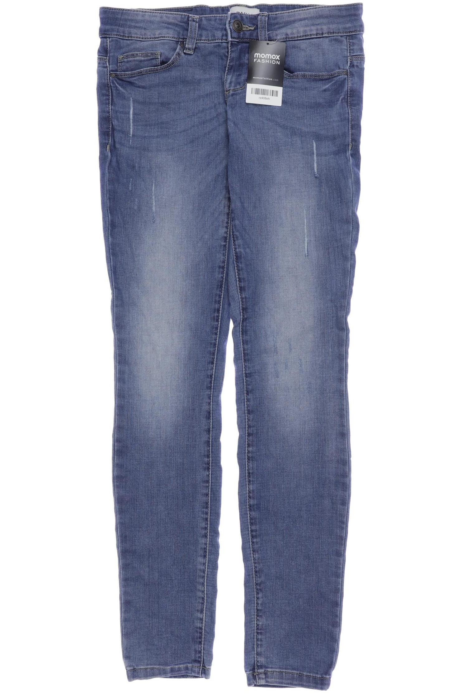

Only Damen Jeans, blau, Gr. 26