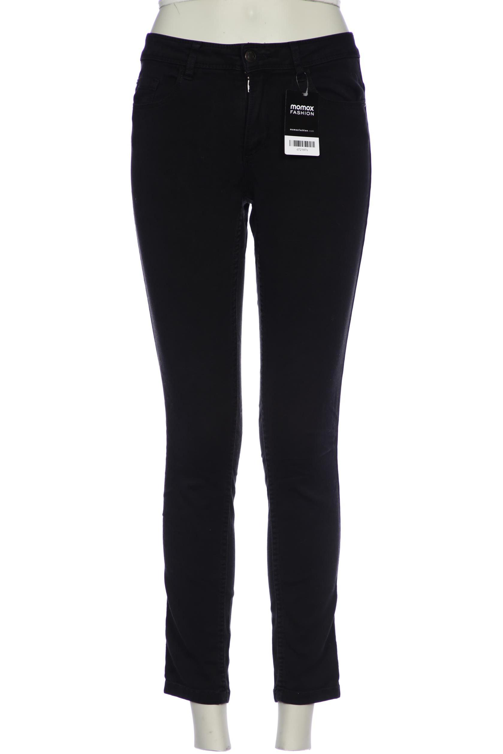

ONLY Damen Jeans, schwarz