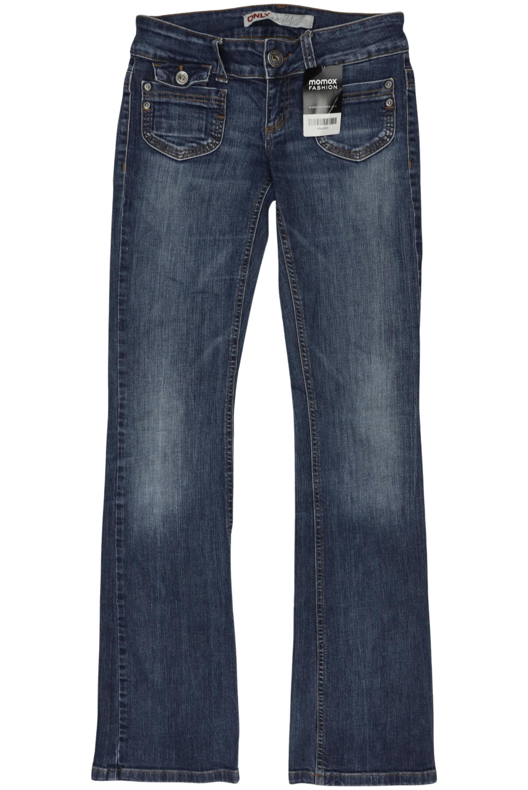 

Only Damen Jeans, blau, Gr. 36