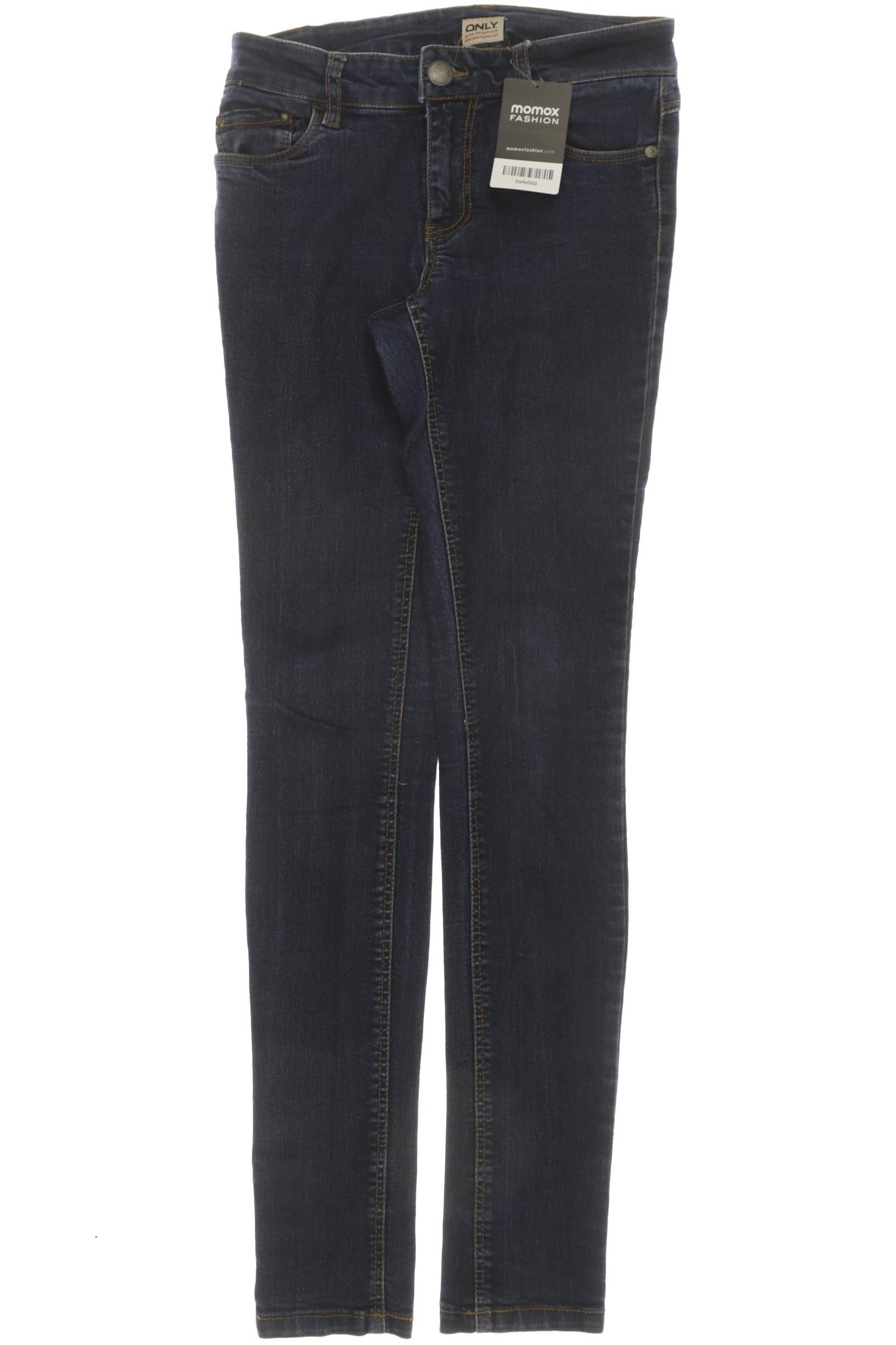 

ONLY Damen Jeans, blau