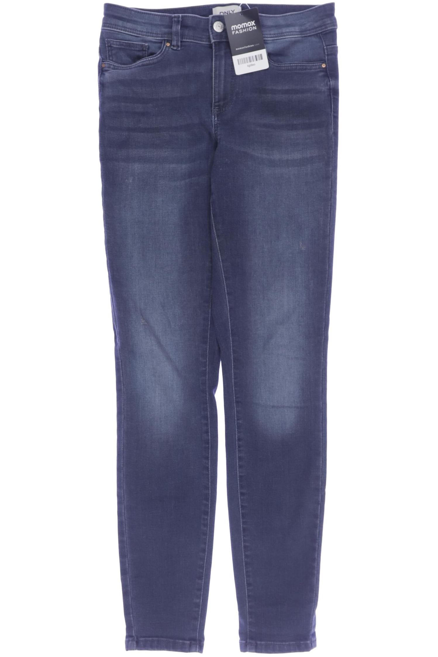 

Only Damen Jeans, marineblau, Gr. 32