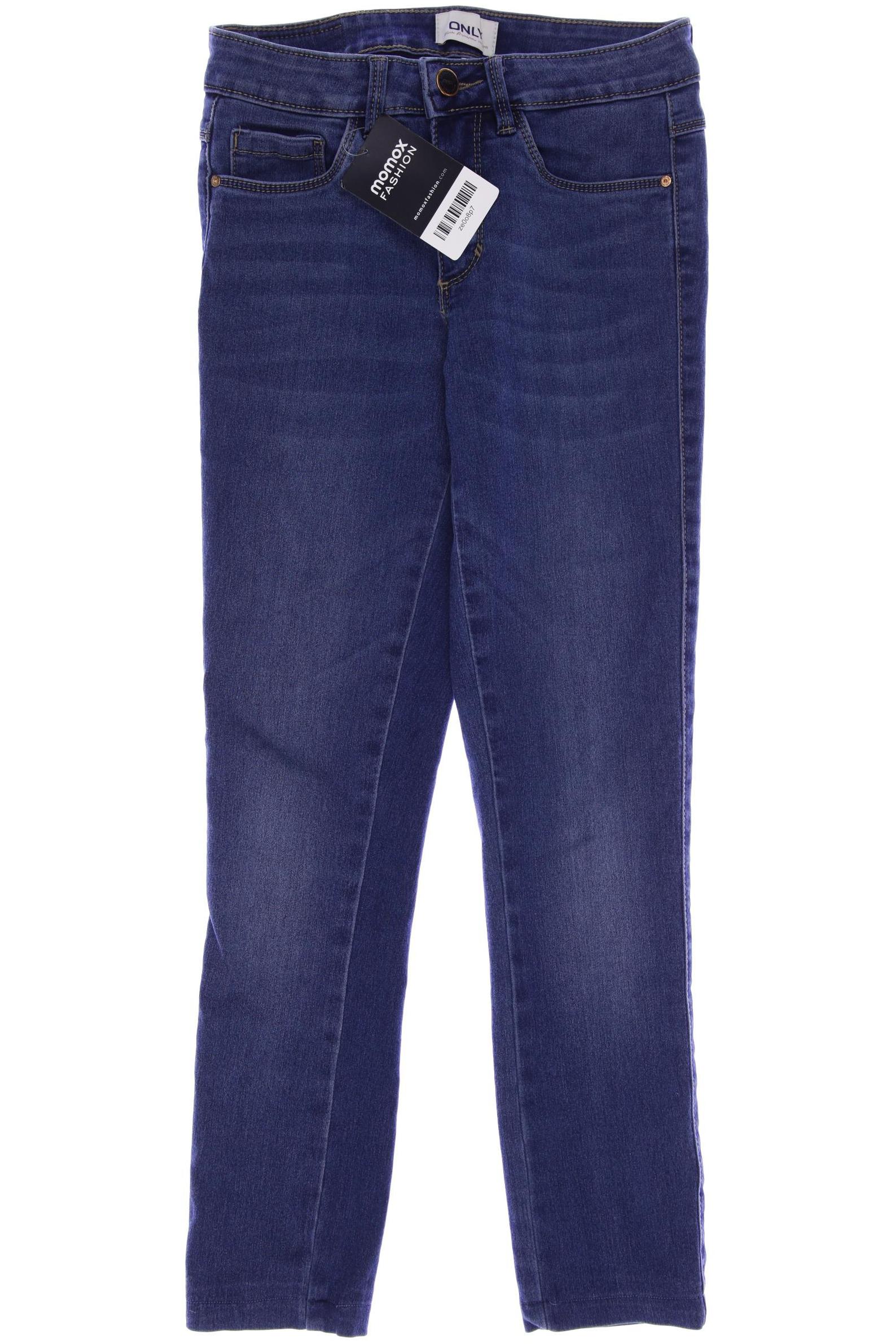 

Only Damen Jeans, blau, Gr. 0