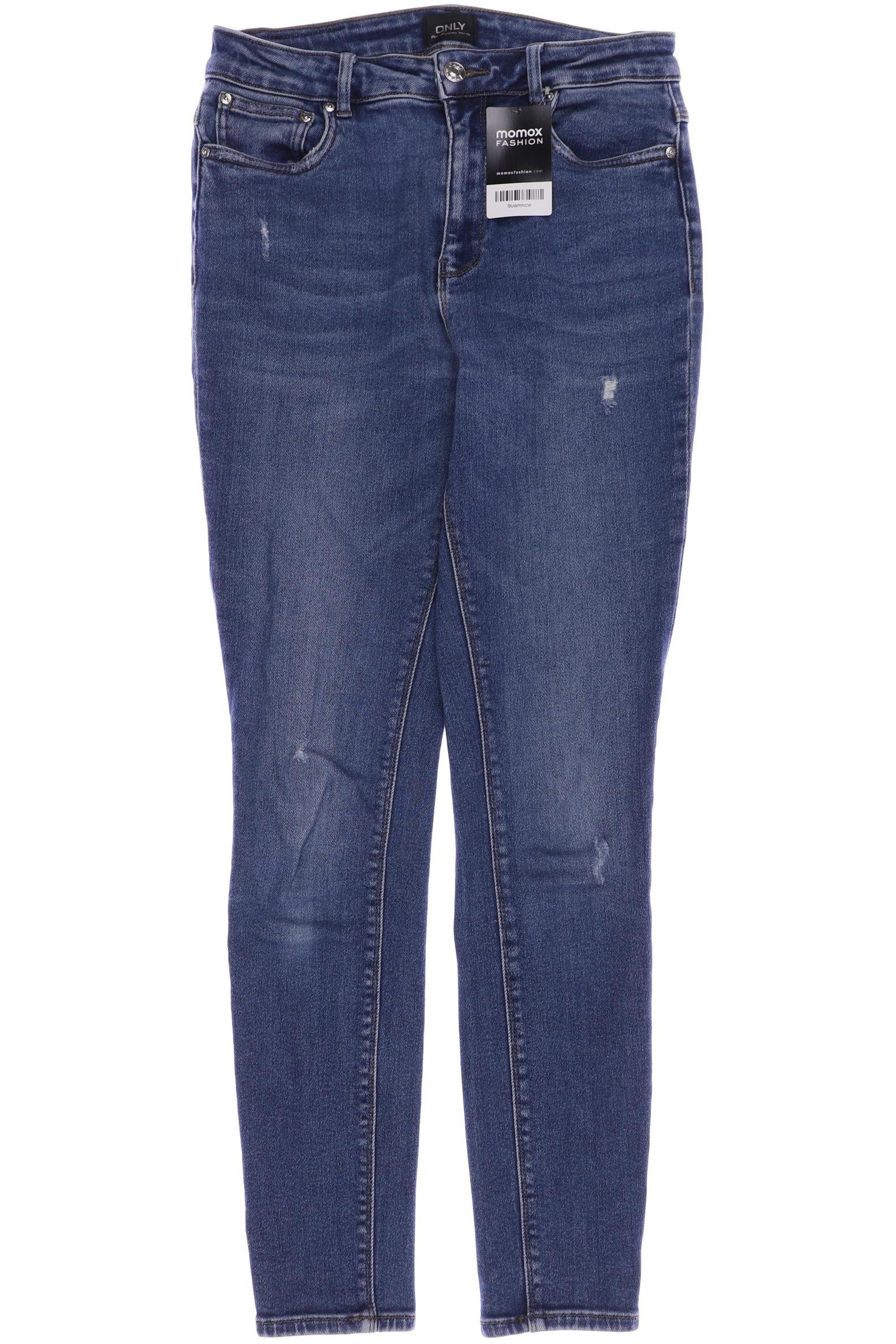 

Only Damen Jeans, blau, Gr. 30